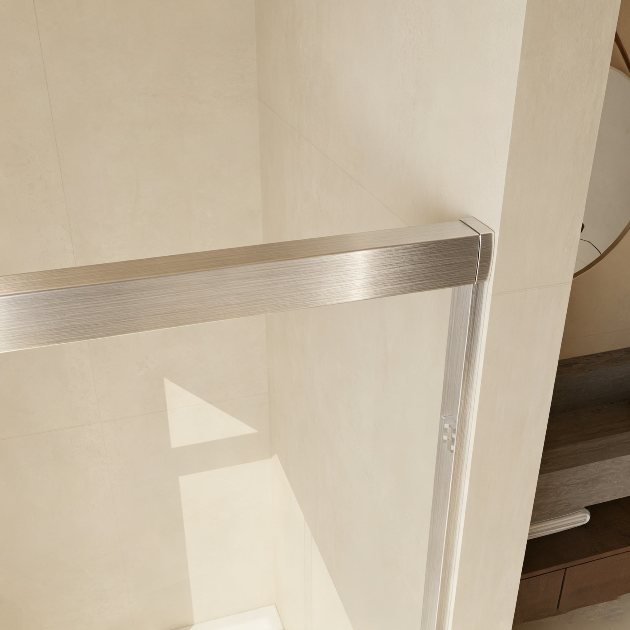WELLFOR CHGY-D163118739 Shower-Doors - View #4