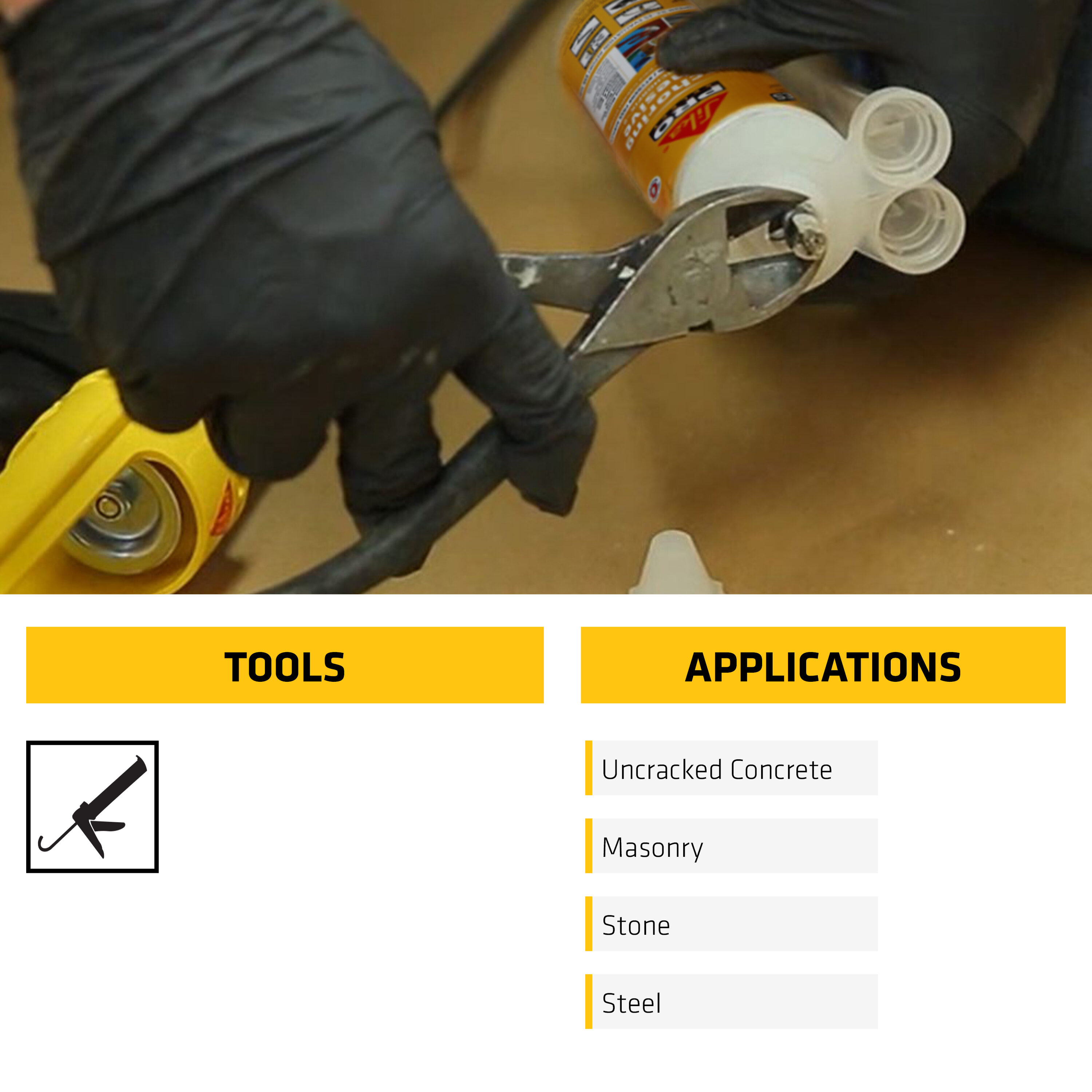 Sika 112718 Adhesive-Anchors - View #6
