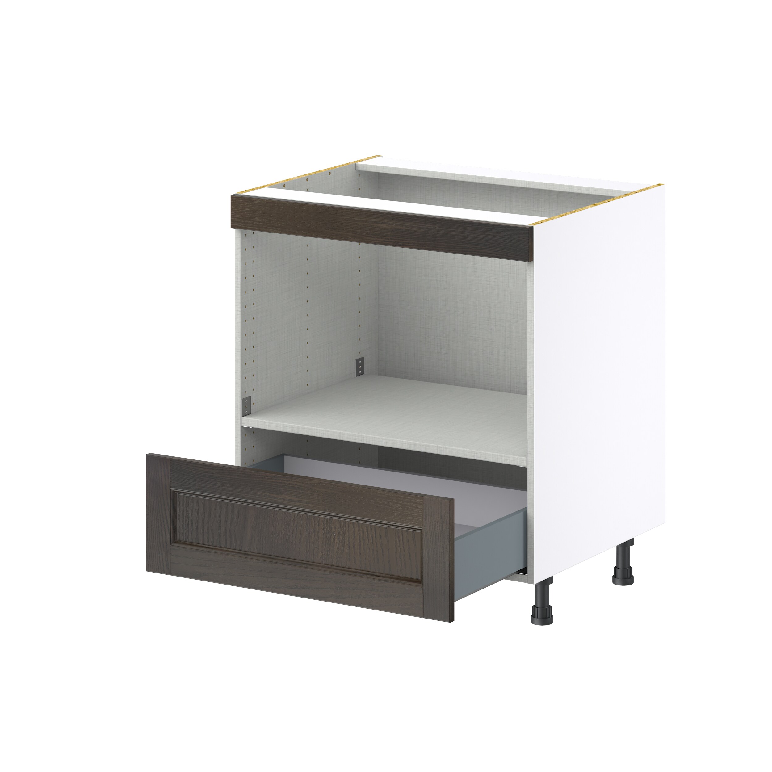 Hugo&Borg DSBMW30-MO Cabinets-Kitchen - View #6