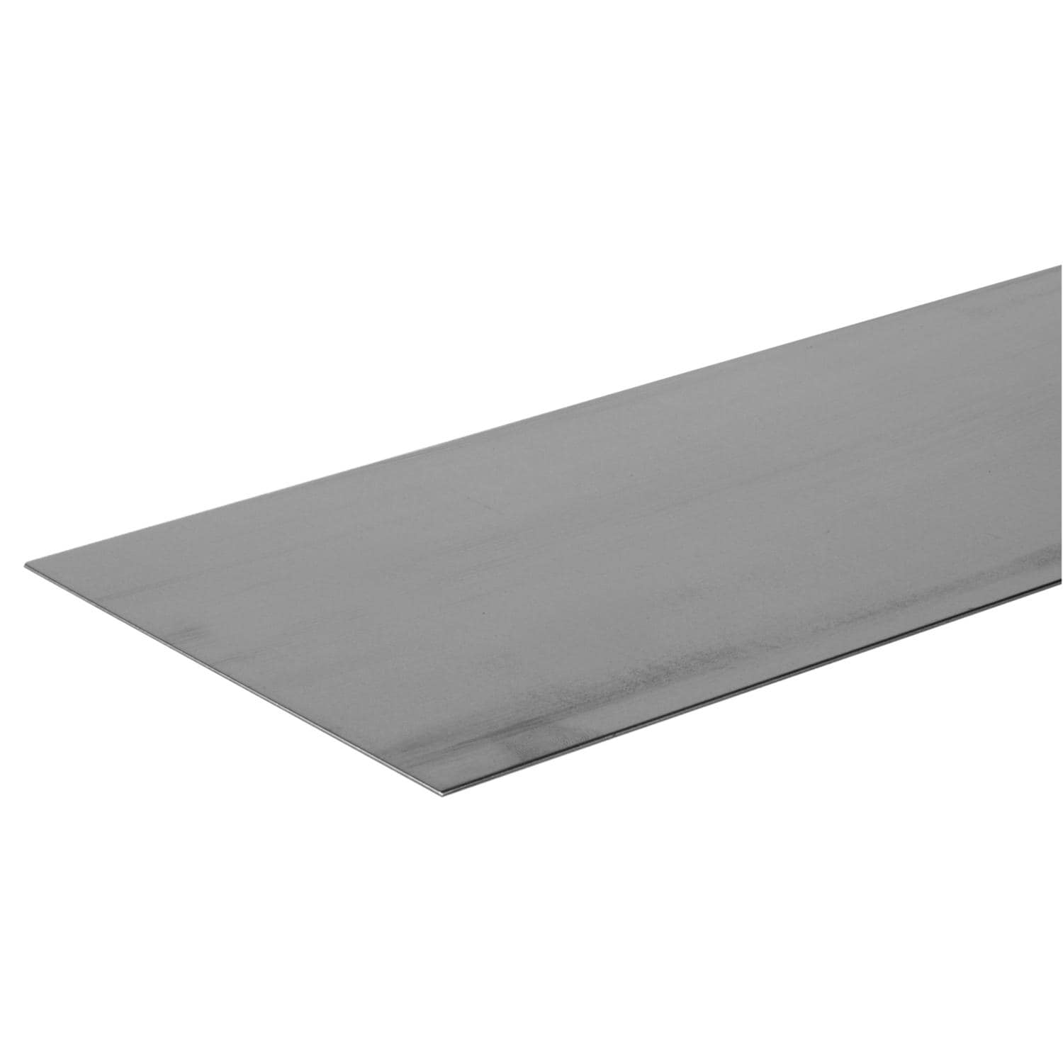 Steelworks  24 in. L X 12 in. W Uncoated Steel Weldable Sheet 1PK