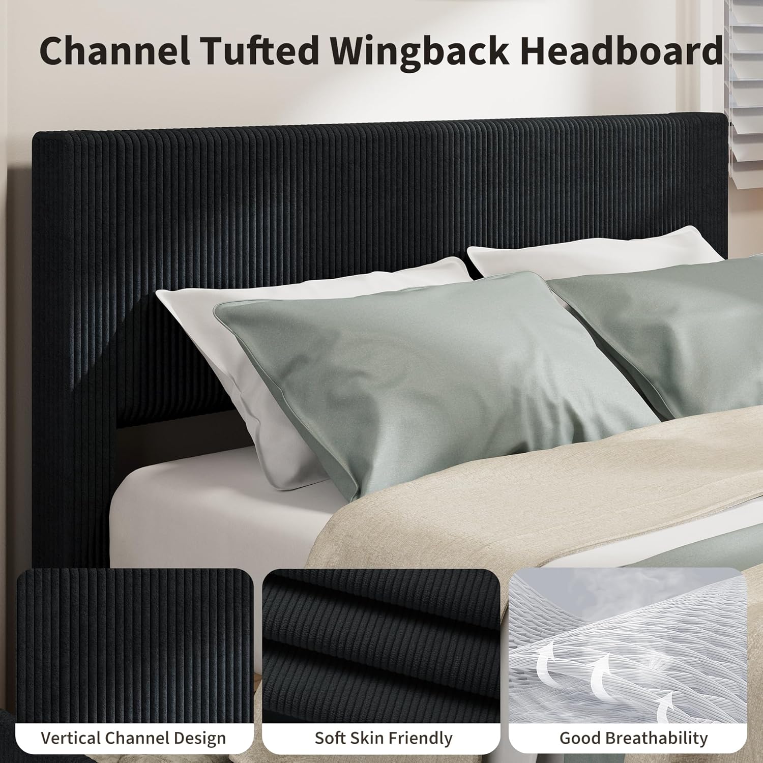 Qeetex DYQ-PHO-33T66RJ5 beds - View #4