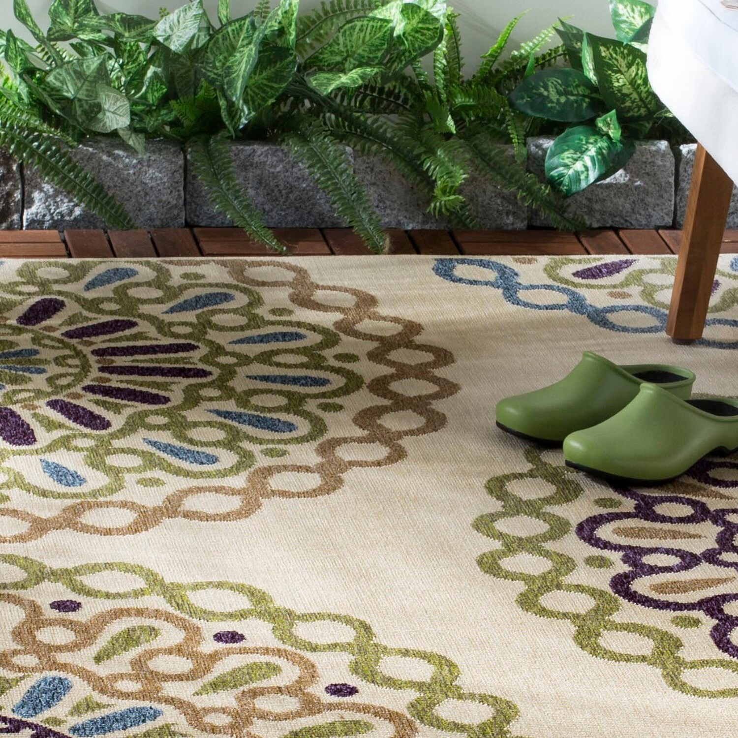 Safavieh VER092-0514-3 rugs - View #6