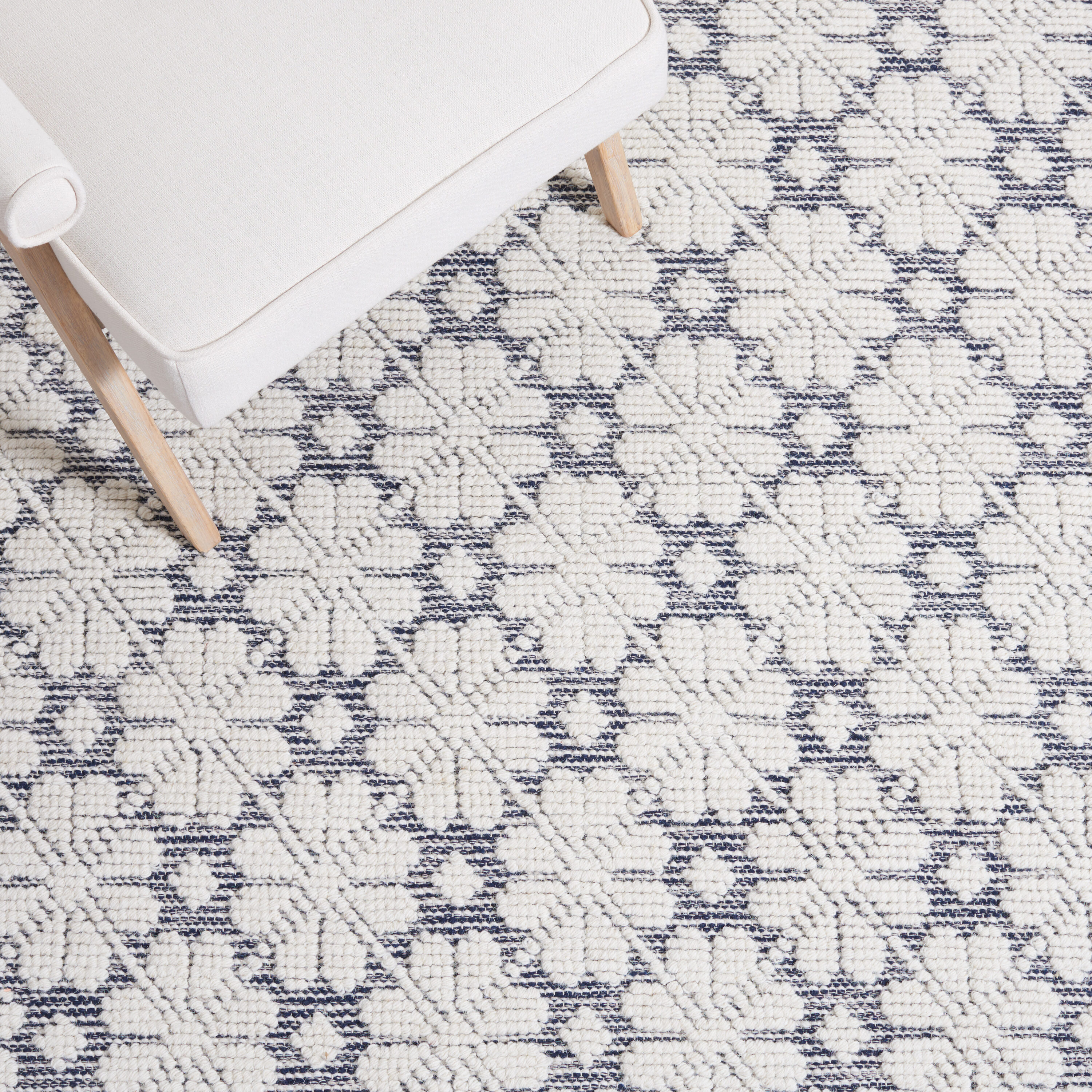Safavieh MSR3503N-4 rugs - View #5