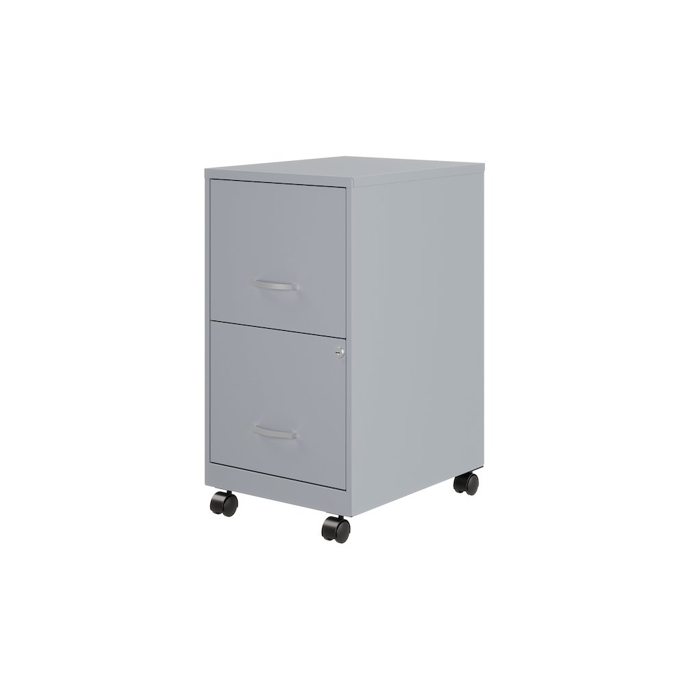 Space Solutions 25278 Filing-Cabinets - View #4