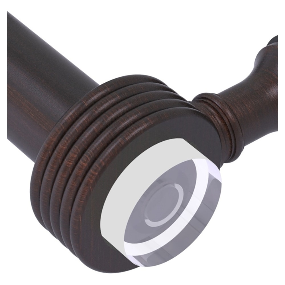 Allied Brass PG-24G-VB d060360 - View #2
