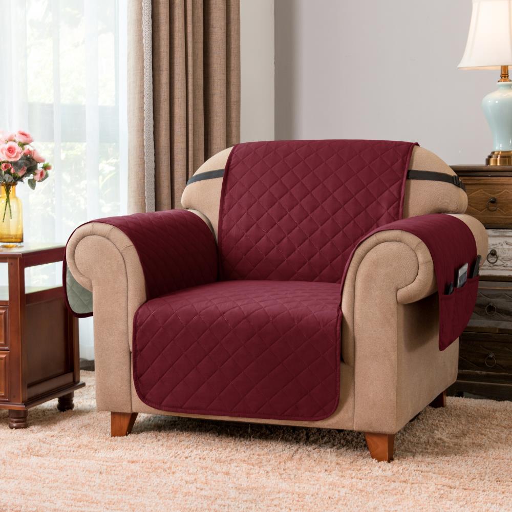 Subrtex SBTCHAIR09 slipcovers - View #3