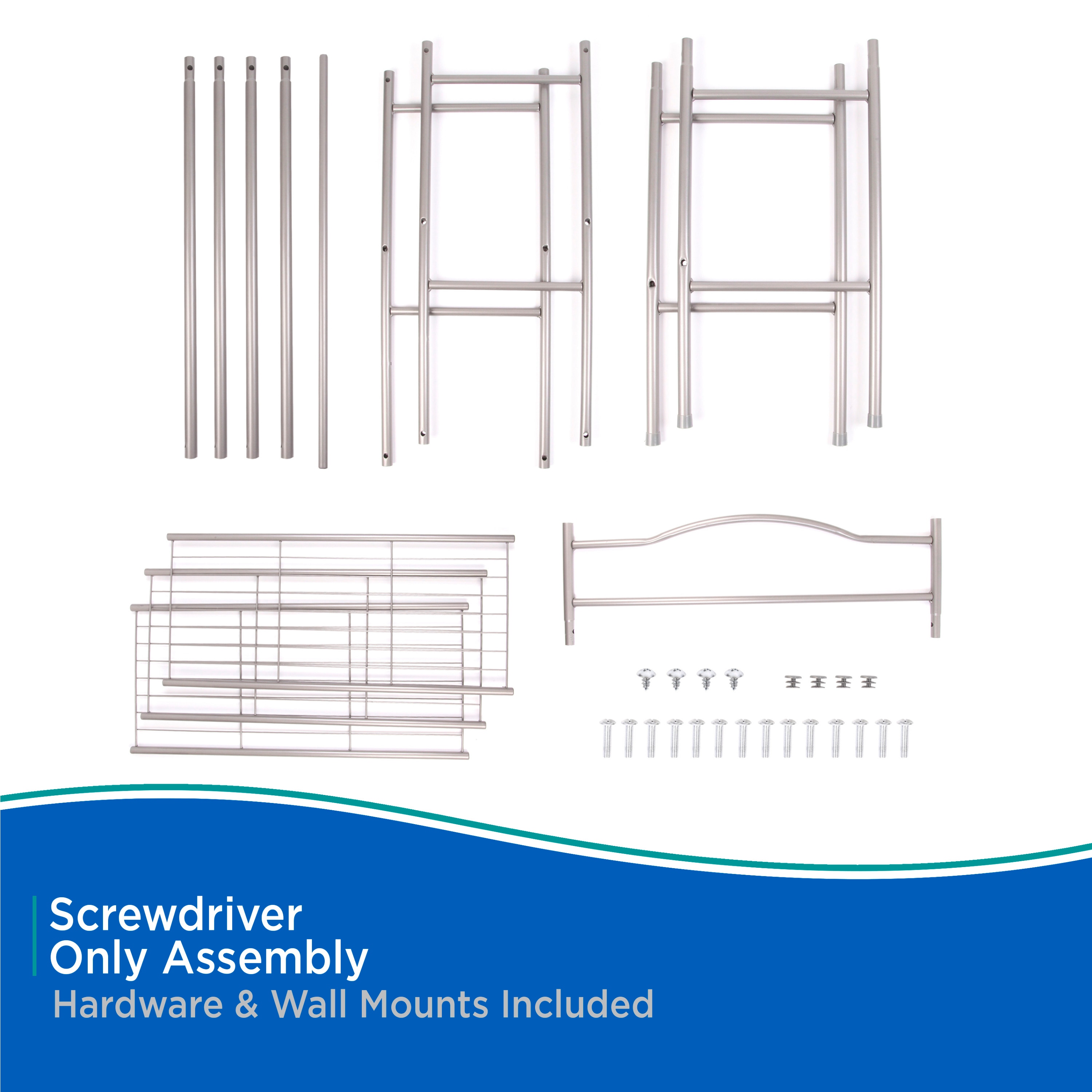 Kenney KN61561 etageres - View #6