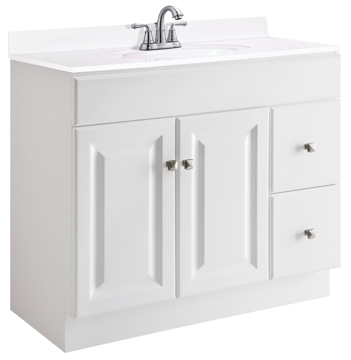Design House 597245 vanities - View #8