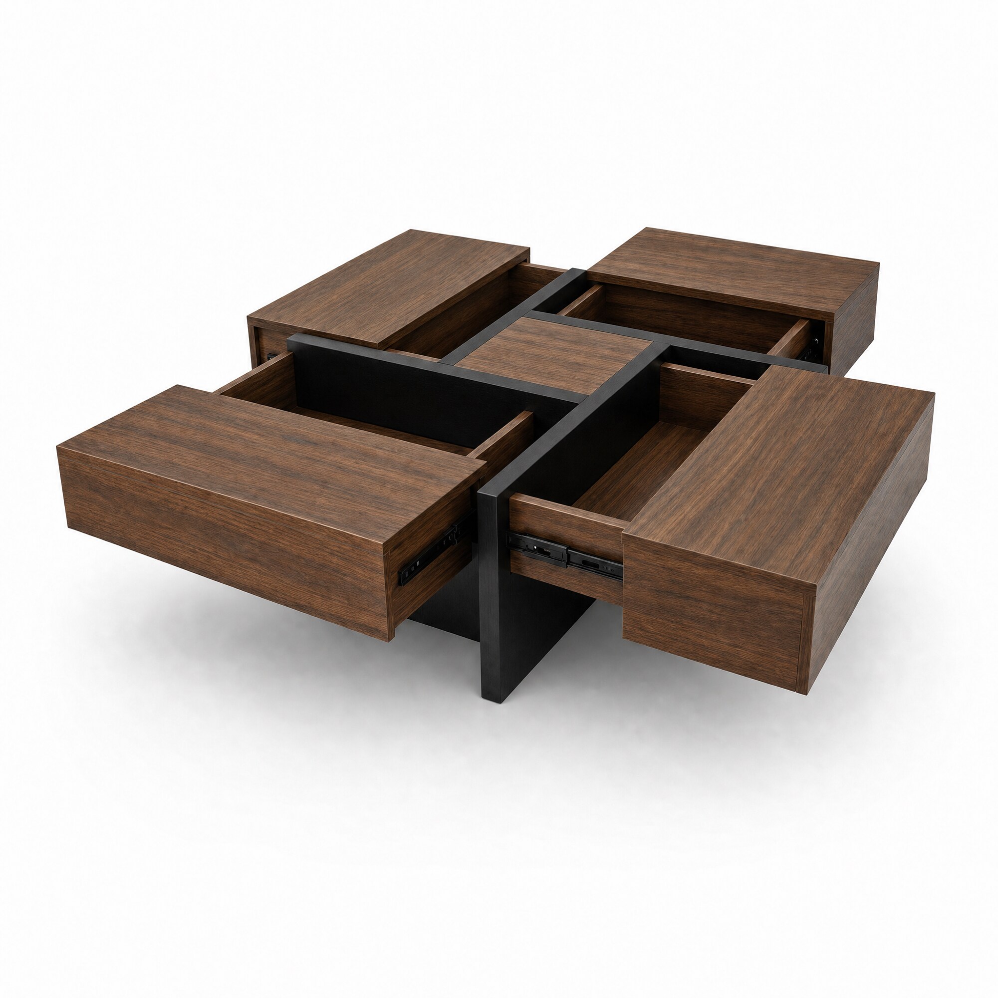 GarveeLife LIVE66-3212 Coffee-Tables - View #2