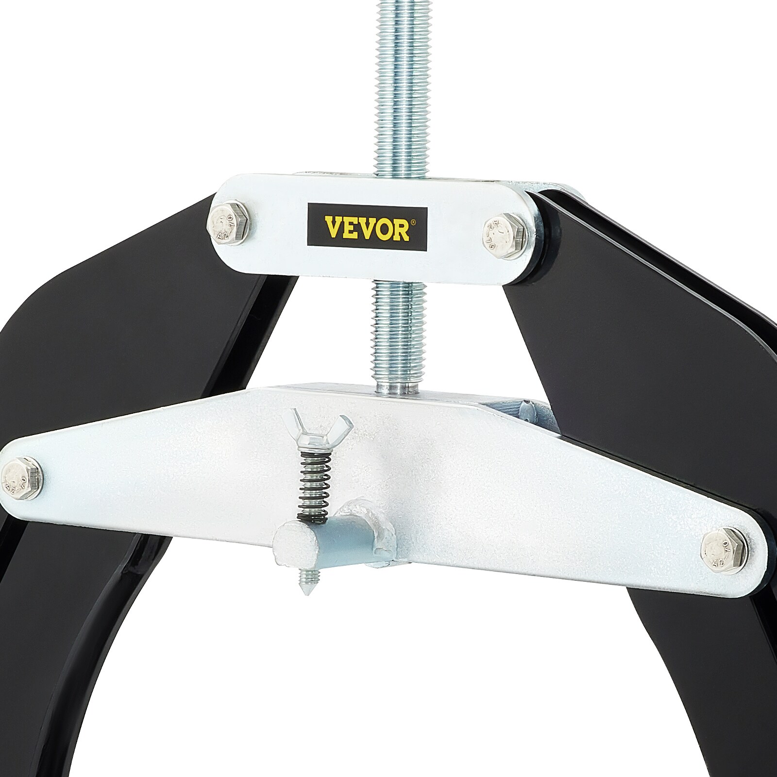 VEVOR HJDGQYCBD5-12U9P2V0 Pipe-Support-Clamps - View #9