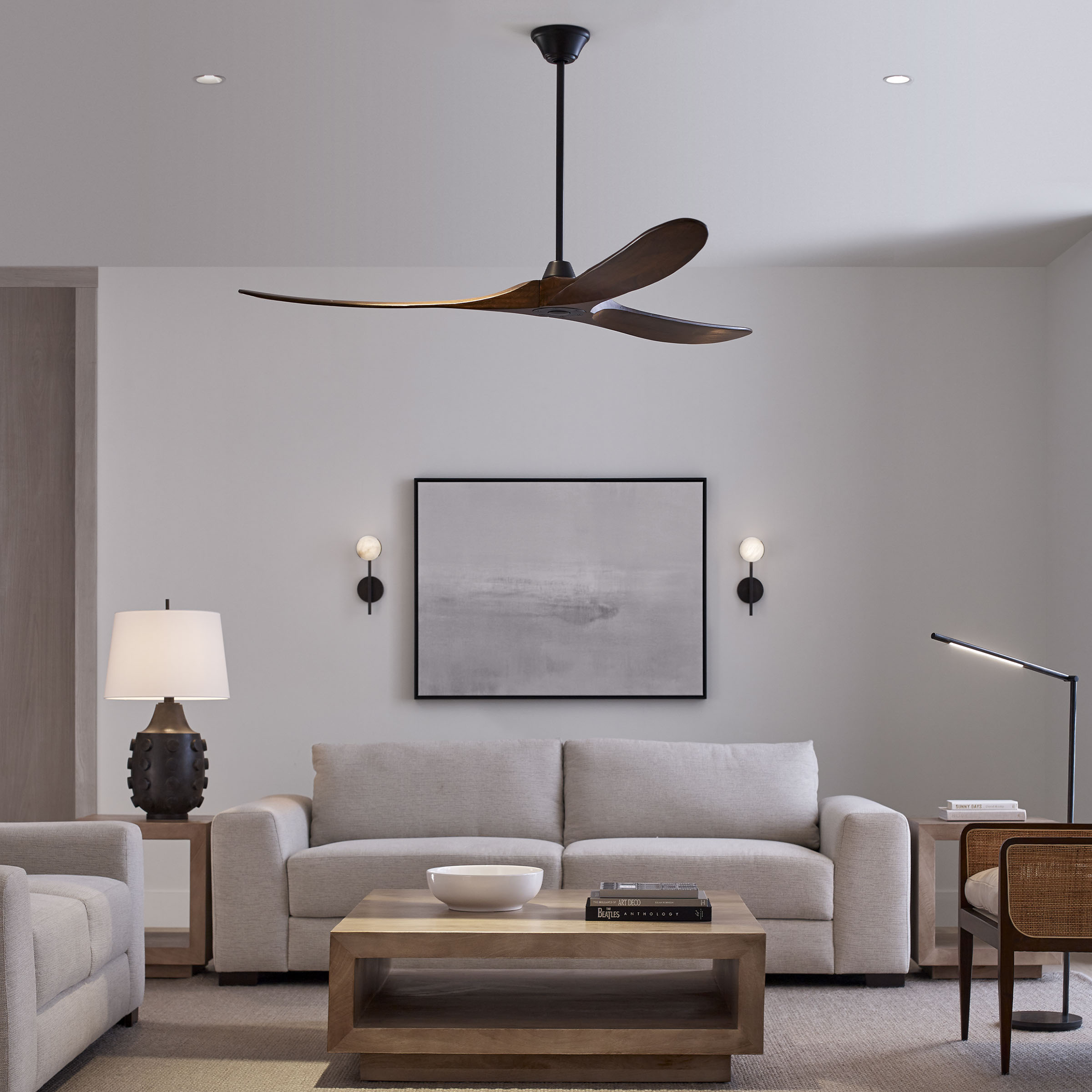 Generation Lighting 3MAVR70BK Ceiling-Fans - View #16