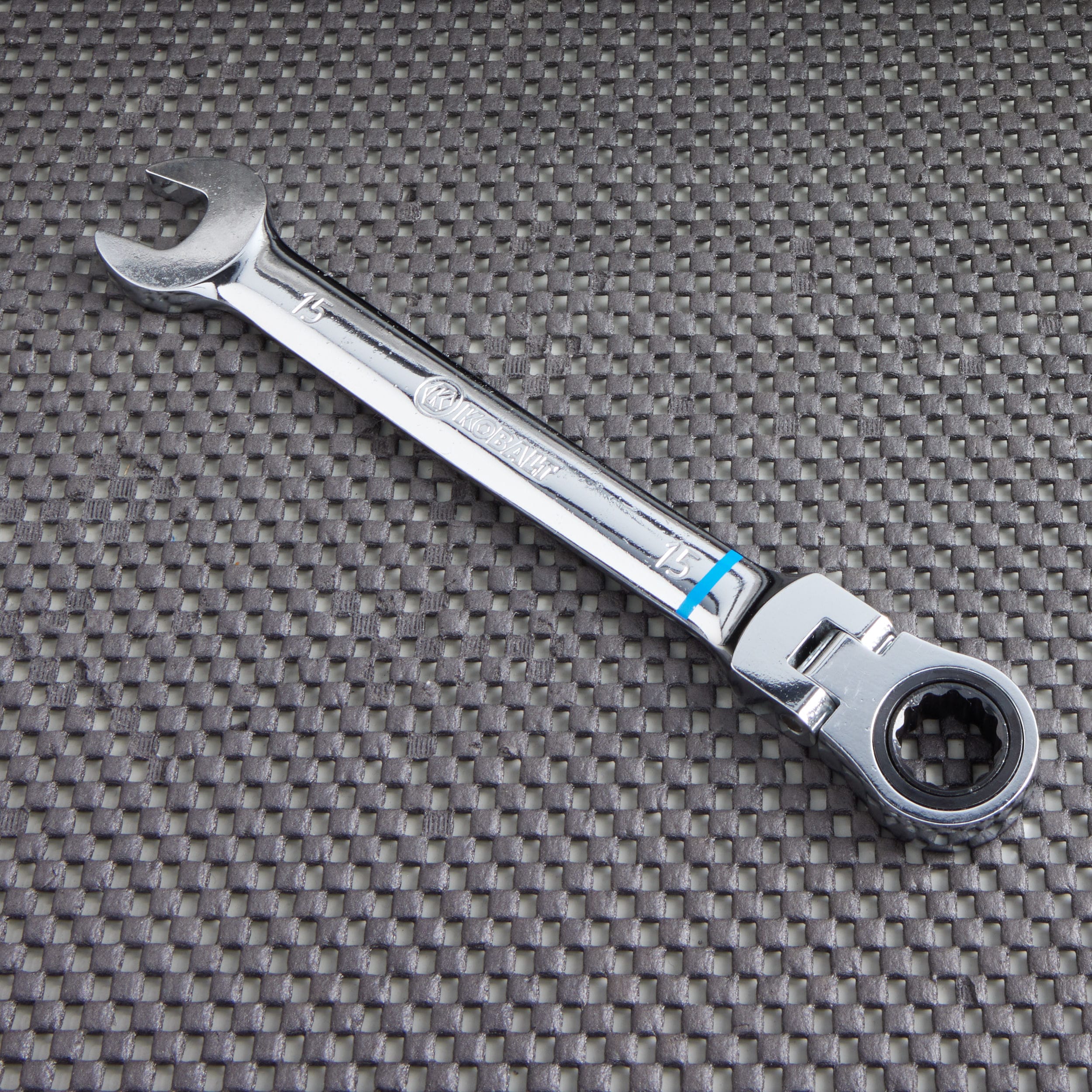 Kobalt 80909 Ratcheting-Wrench-Sets - View #3