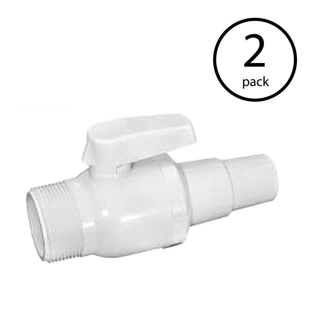 Hayward 108934 2-Way Valve
