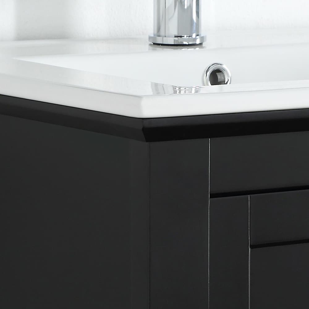 Fresca FCB2304BL-I Bath-Vanity-Combo - View #8