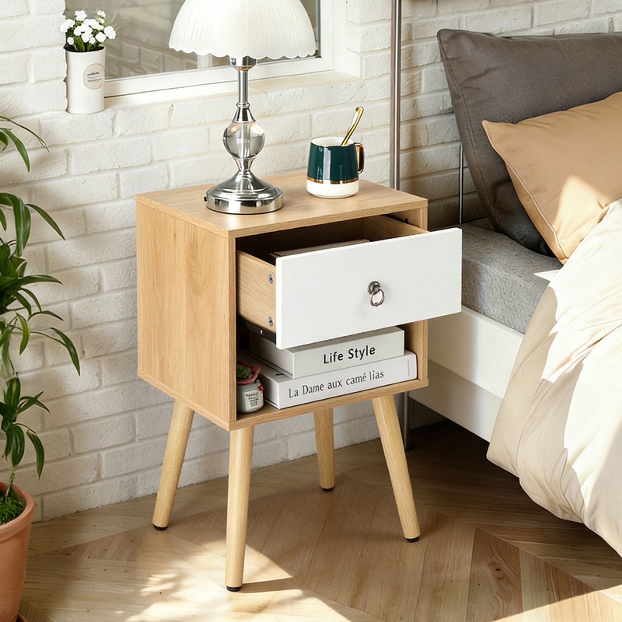 Winado TGK1-G52009101 nightstands - View #7