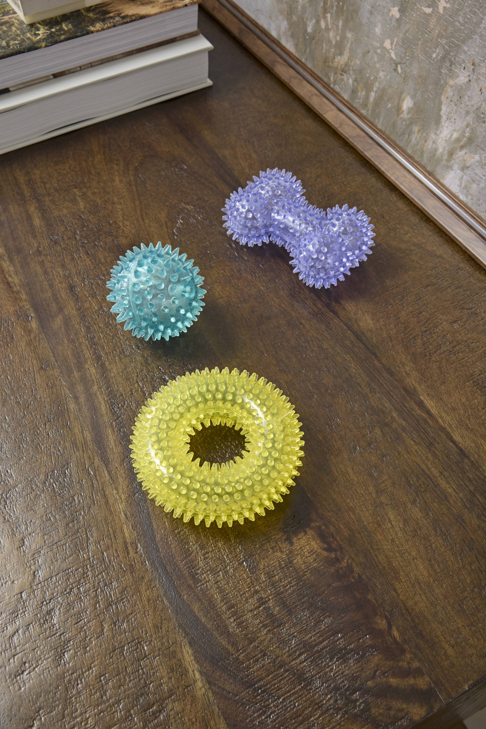 Heart & Herd YT2502101 Dog-Toys - Thumbnail View #2
