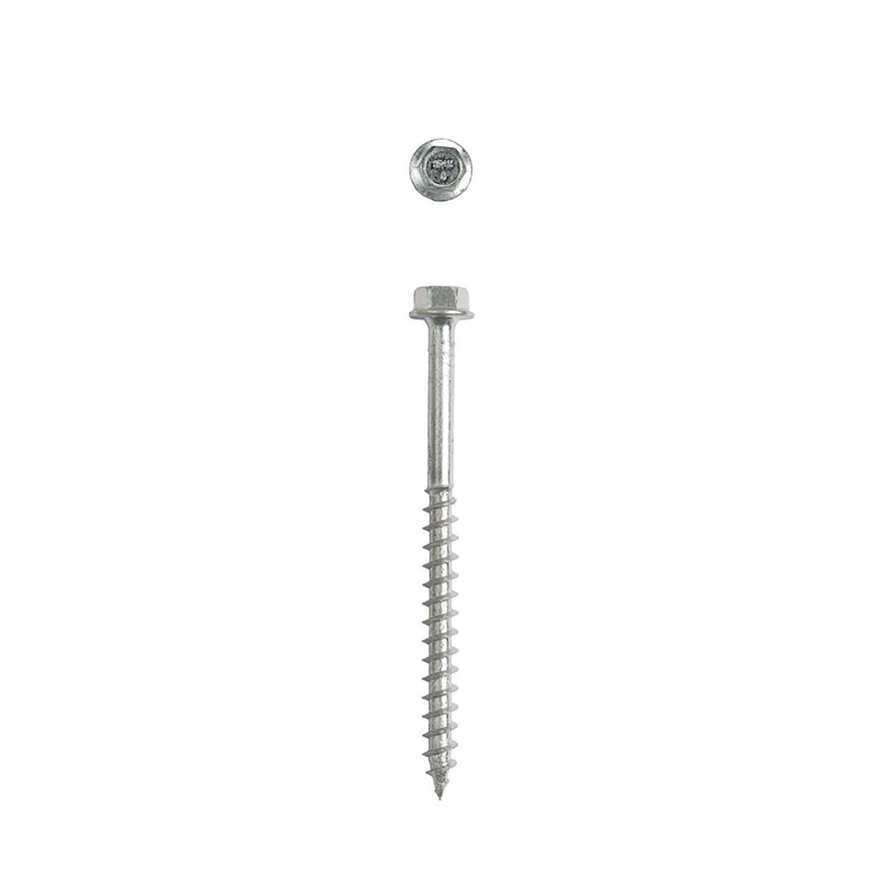 SPAX 4571011001275 Lag-Screws - View #2