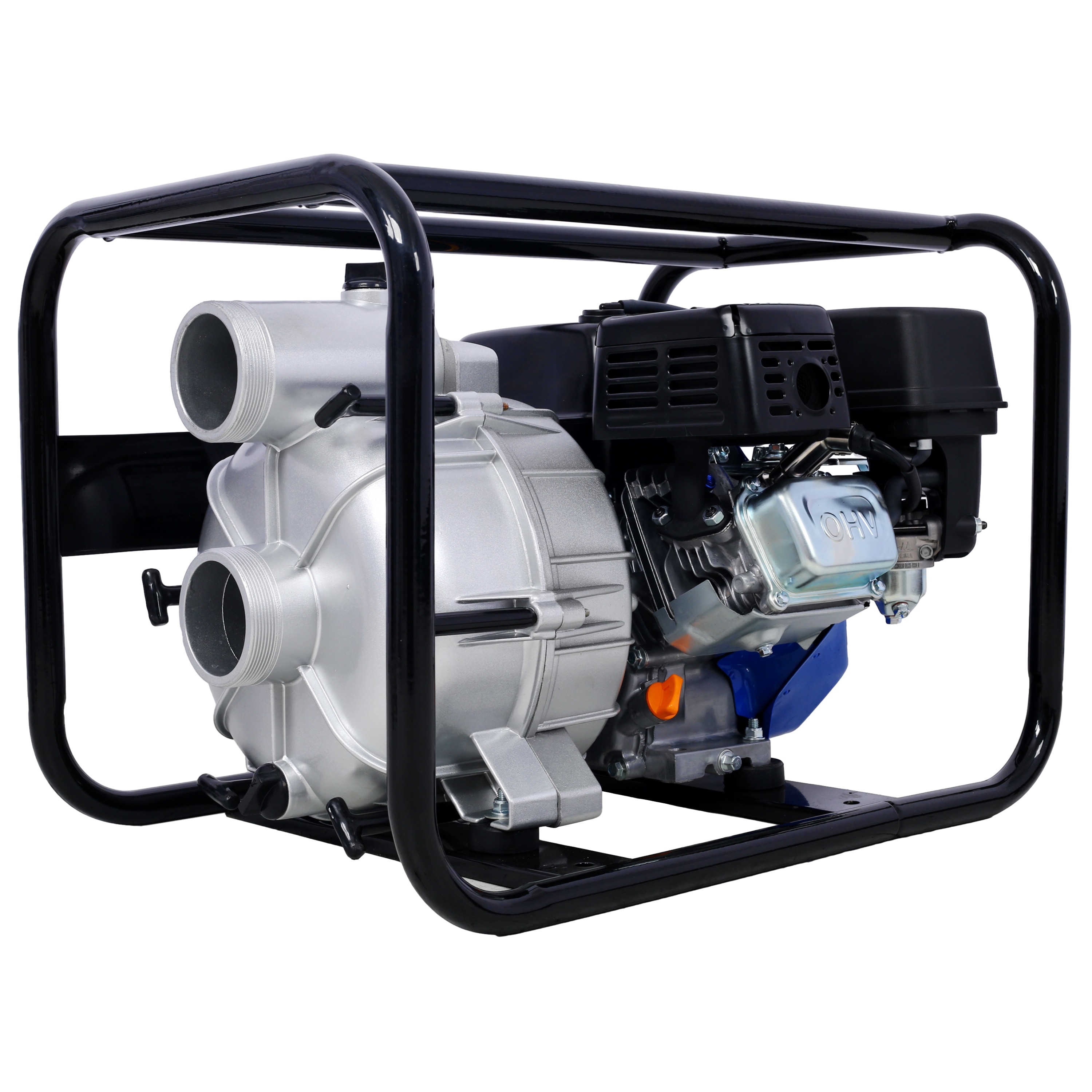 Siavonce ZX-20CUU pumps - View #4