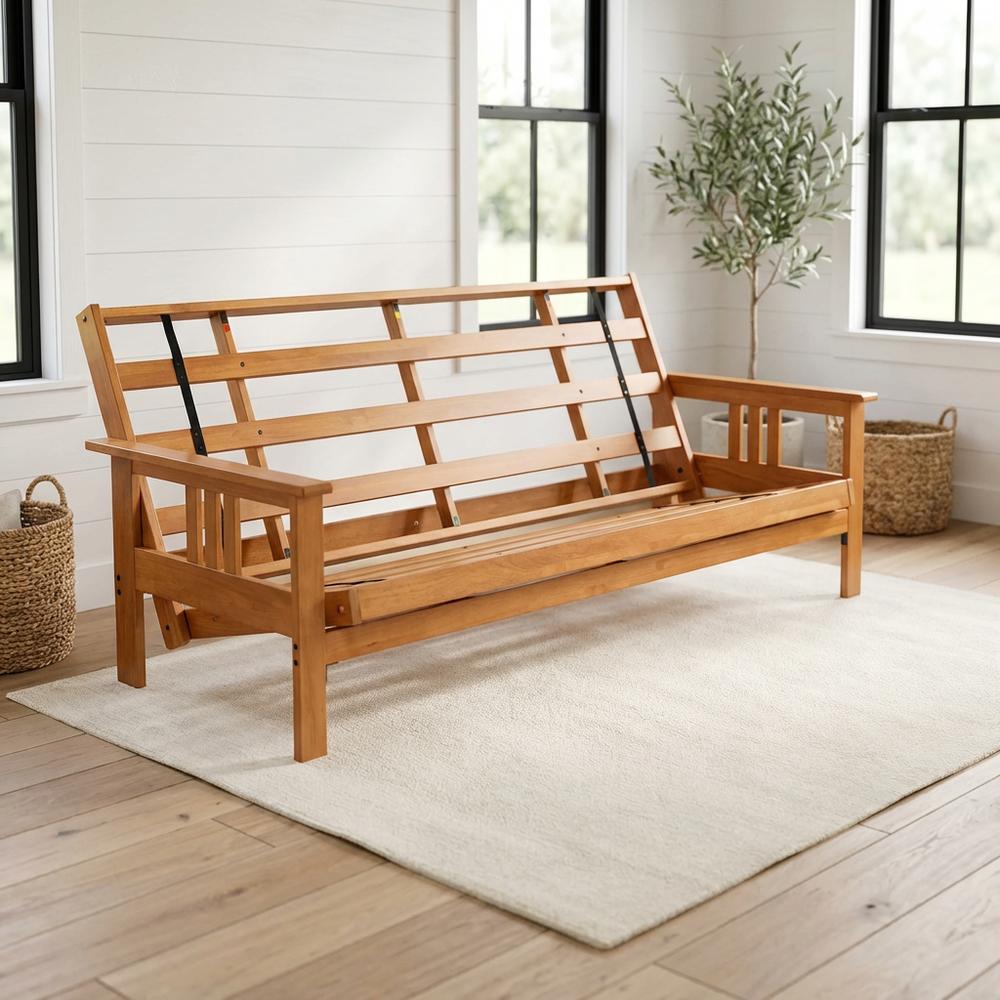Kodiak Furniture KFMOBTFRAMESET2 futons - View #3