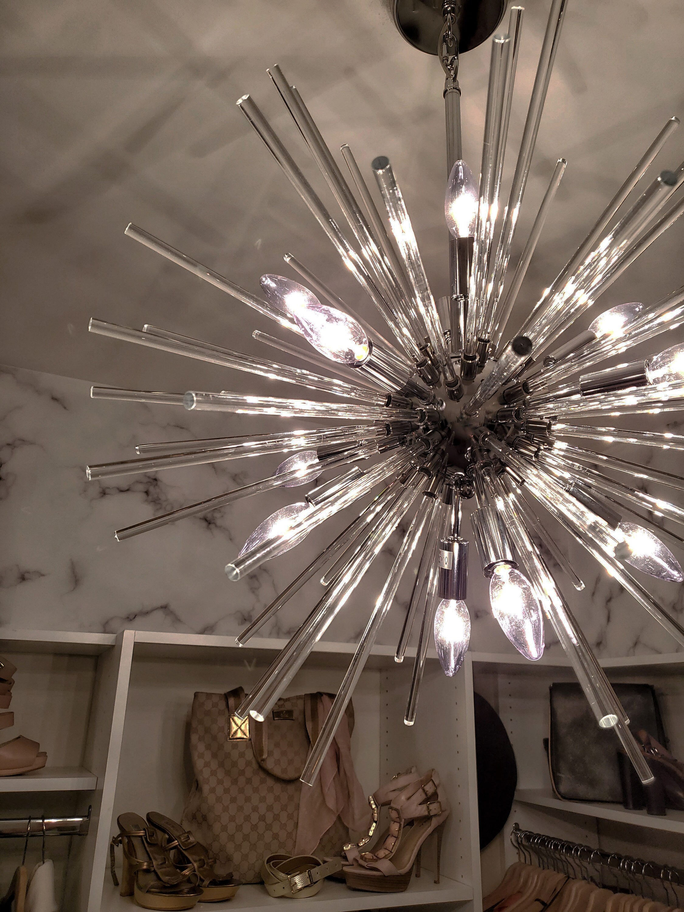 Maxim Lighting 28666CLPC Pendant-Lights - View #14
