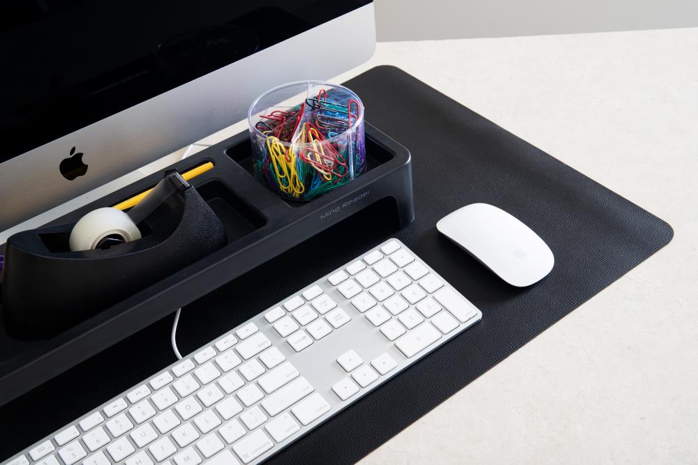Mind Reader ODPAD-BLK Desktop-Organizers - View #5