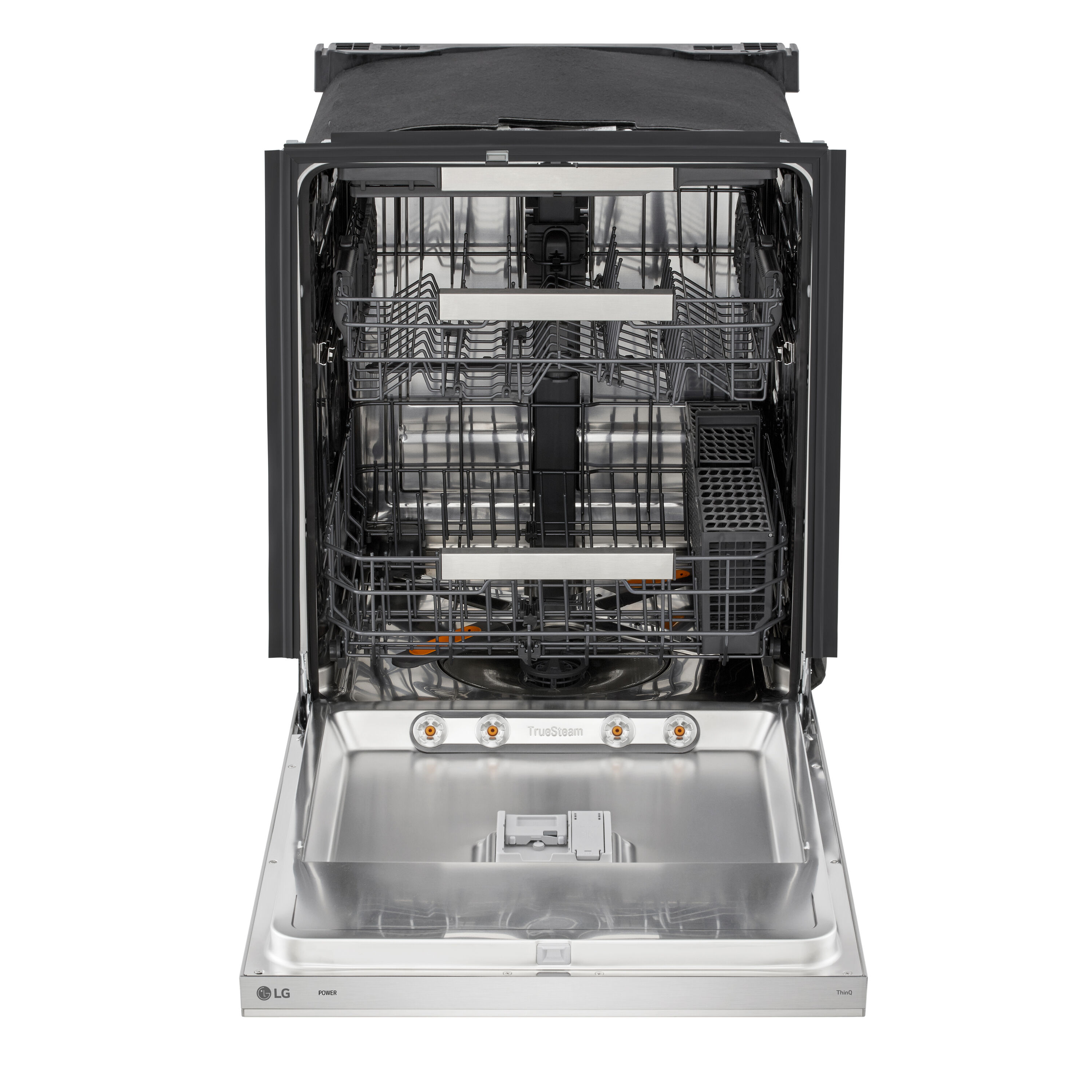 LG LDNPH753S Builtin-Dish - View #2