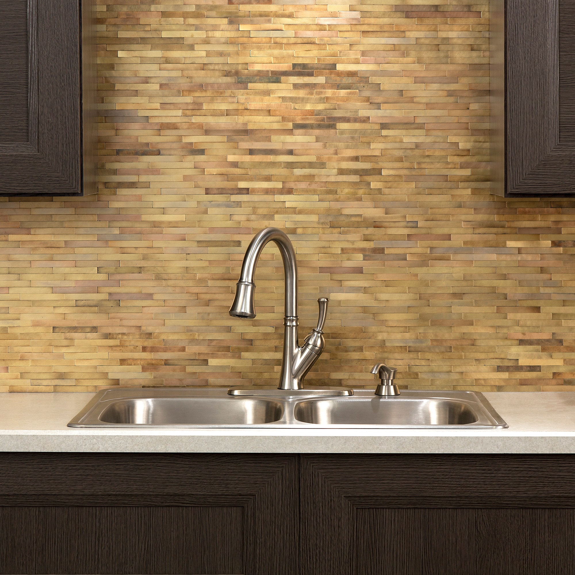 Aspect Metal A1950 Ceramic-Tile - View #5