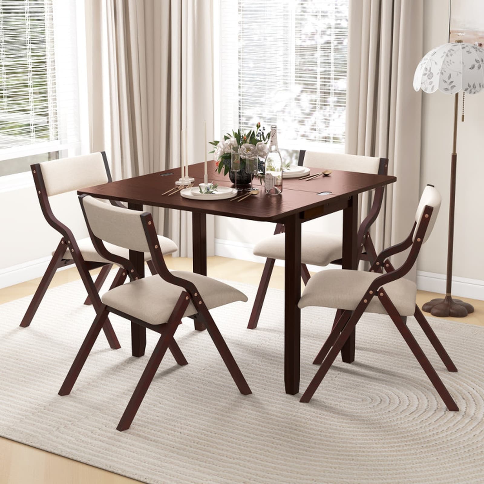 SUGIFT LW102SUGHY2846 Folding-Chairs - View #2