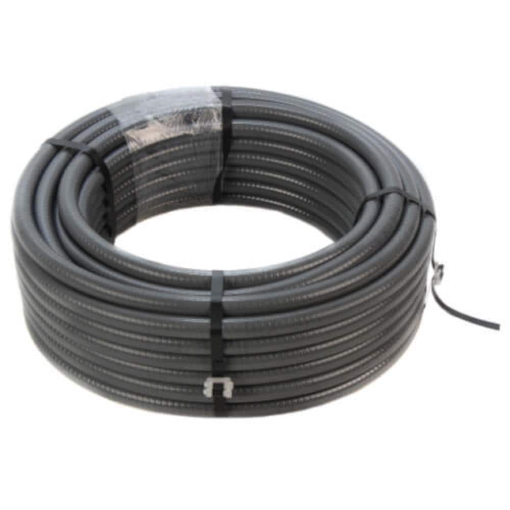 DiversiTech 353110 1/2-in x 100-Feet Non-metallic Liquid-tight Conduit