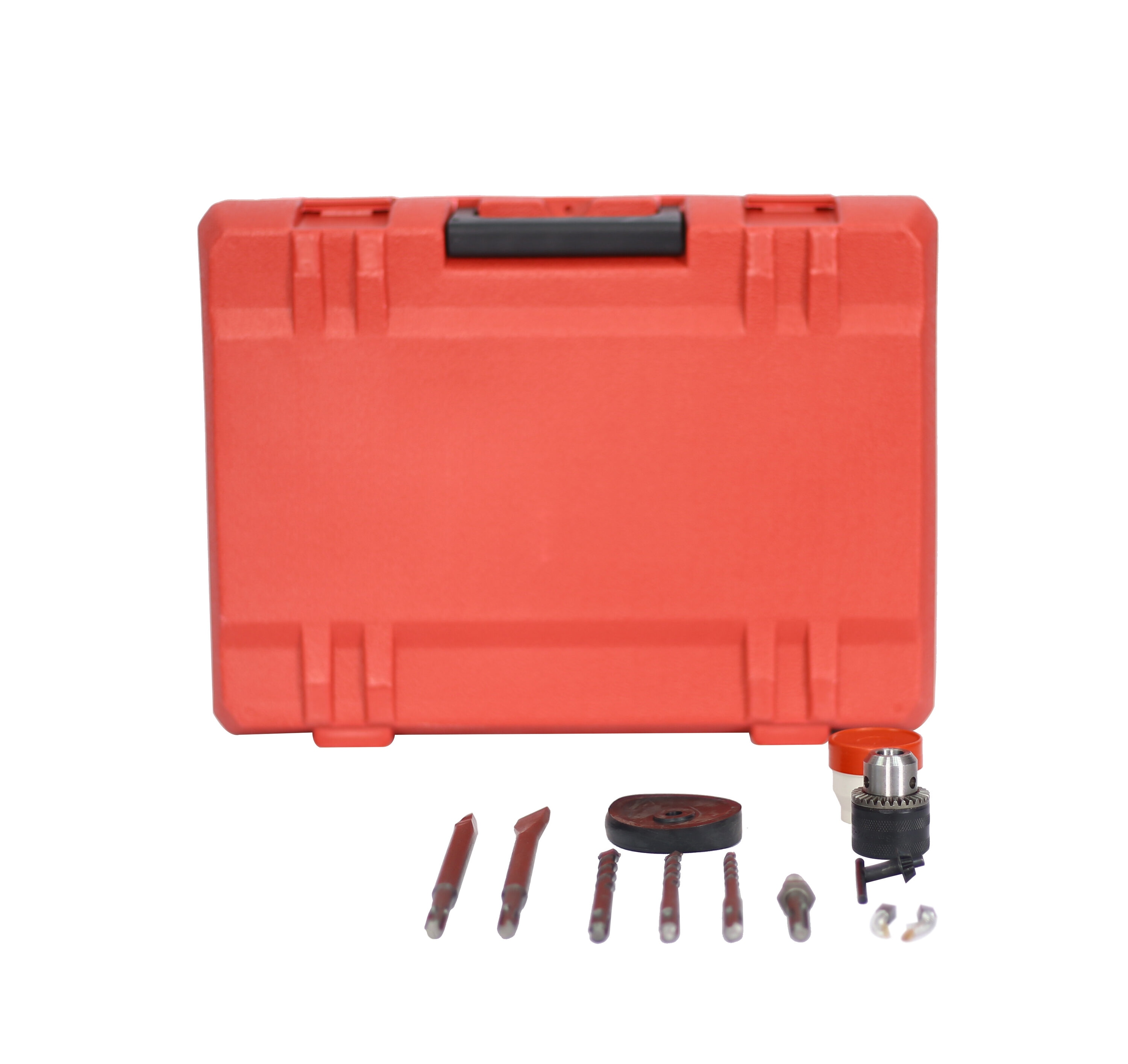 Wildaven PL1998017 Cordless-Rotary-Hammers - View #8
