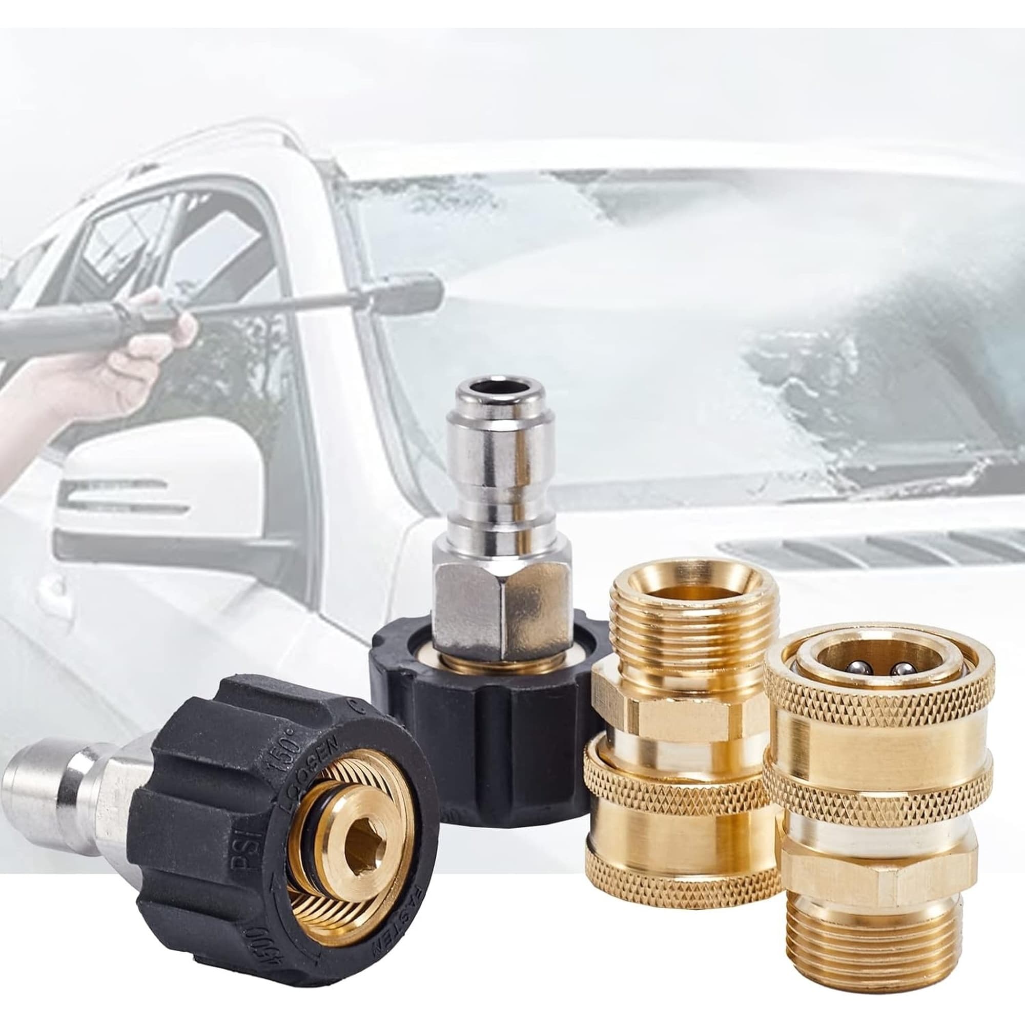 Numhew NHBEN34857 Pressure-Washer-Parts - View #3
