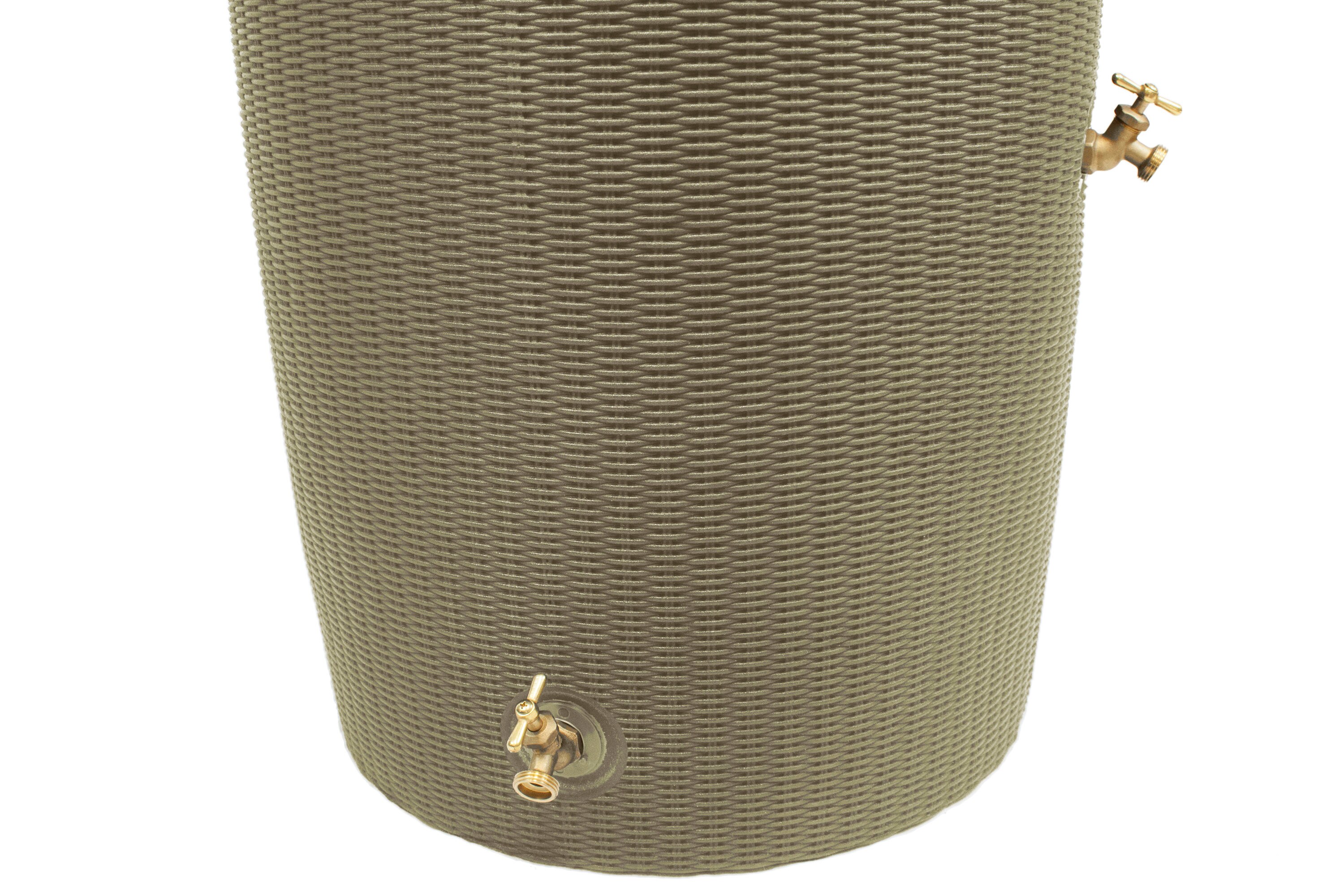 Good Ideas IMP-B50NP-DES Rain-Barrels - View #2