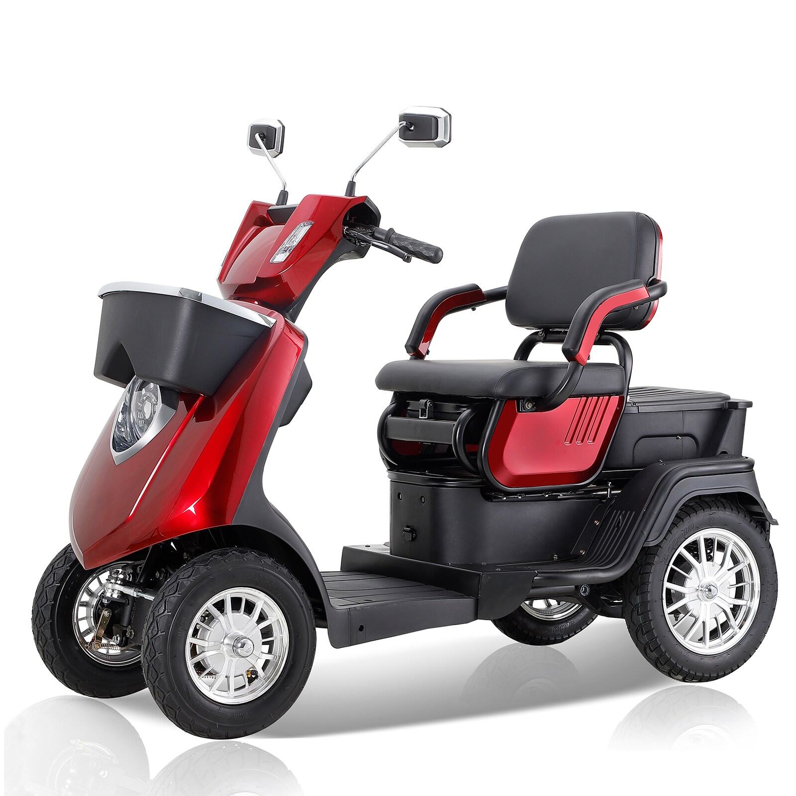 Xspracer ML-MS119H scooters - View #2