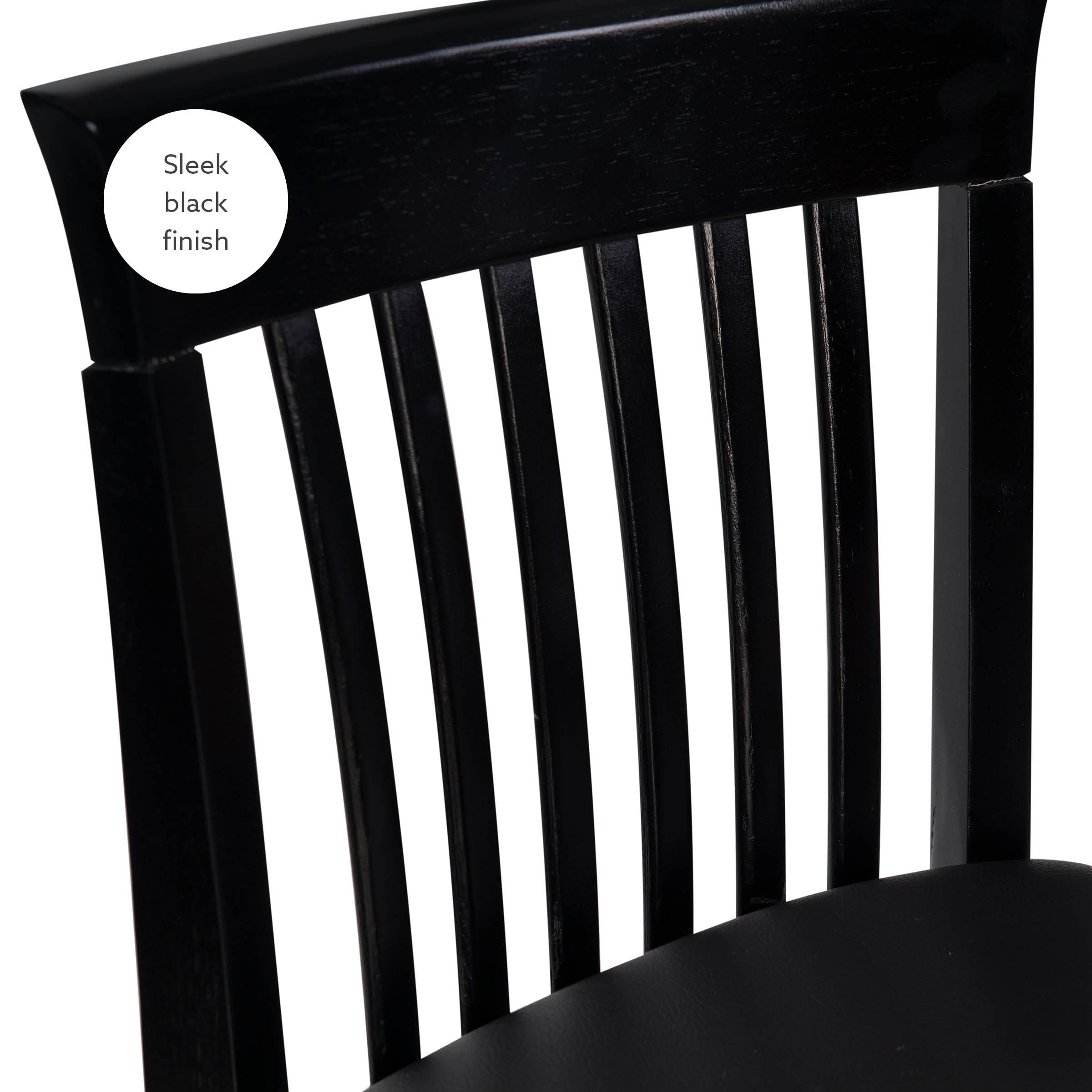 Linon 01858BLK01U stools - View #11