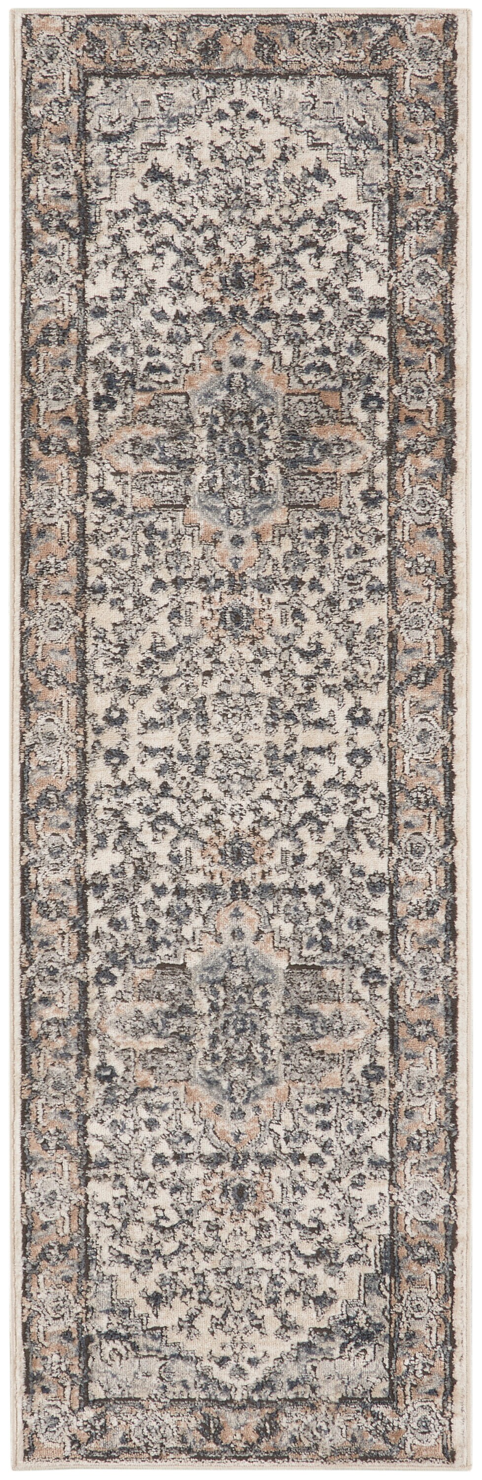 Nourison 099446749260 rugs - View #2