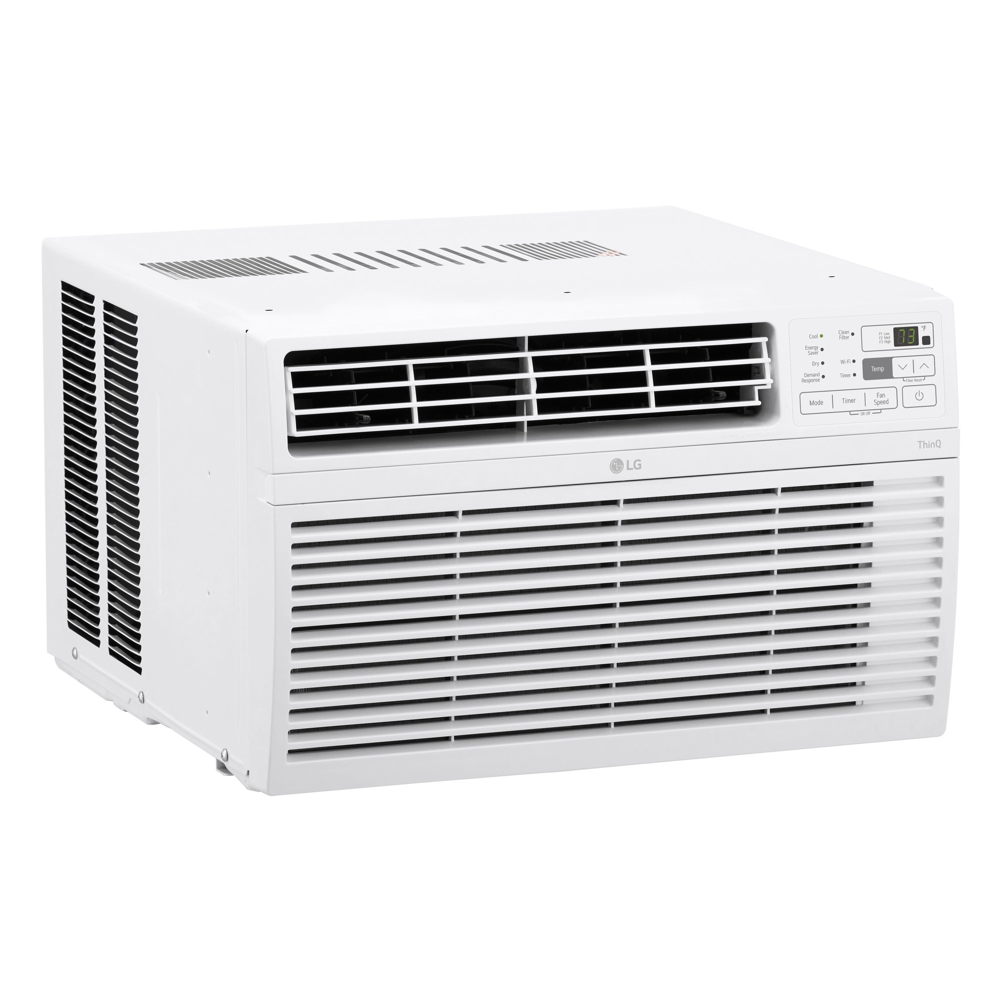 LG LW1017ERSM1 Window-Air-Conditioners - View #19