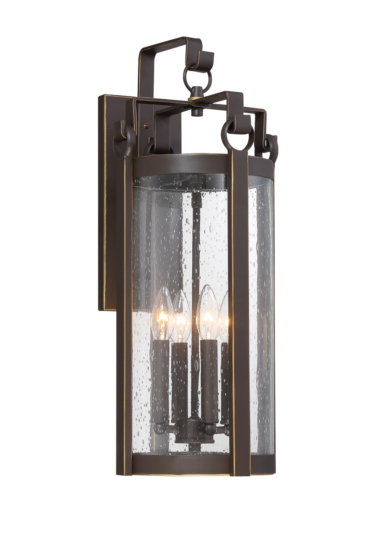 Minka Lavery 72693-226 Outdoor-Wall-Lighting - View #2