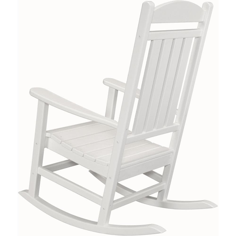 Hanover HVR100WH Patio-Chairs - View #2