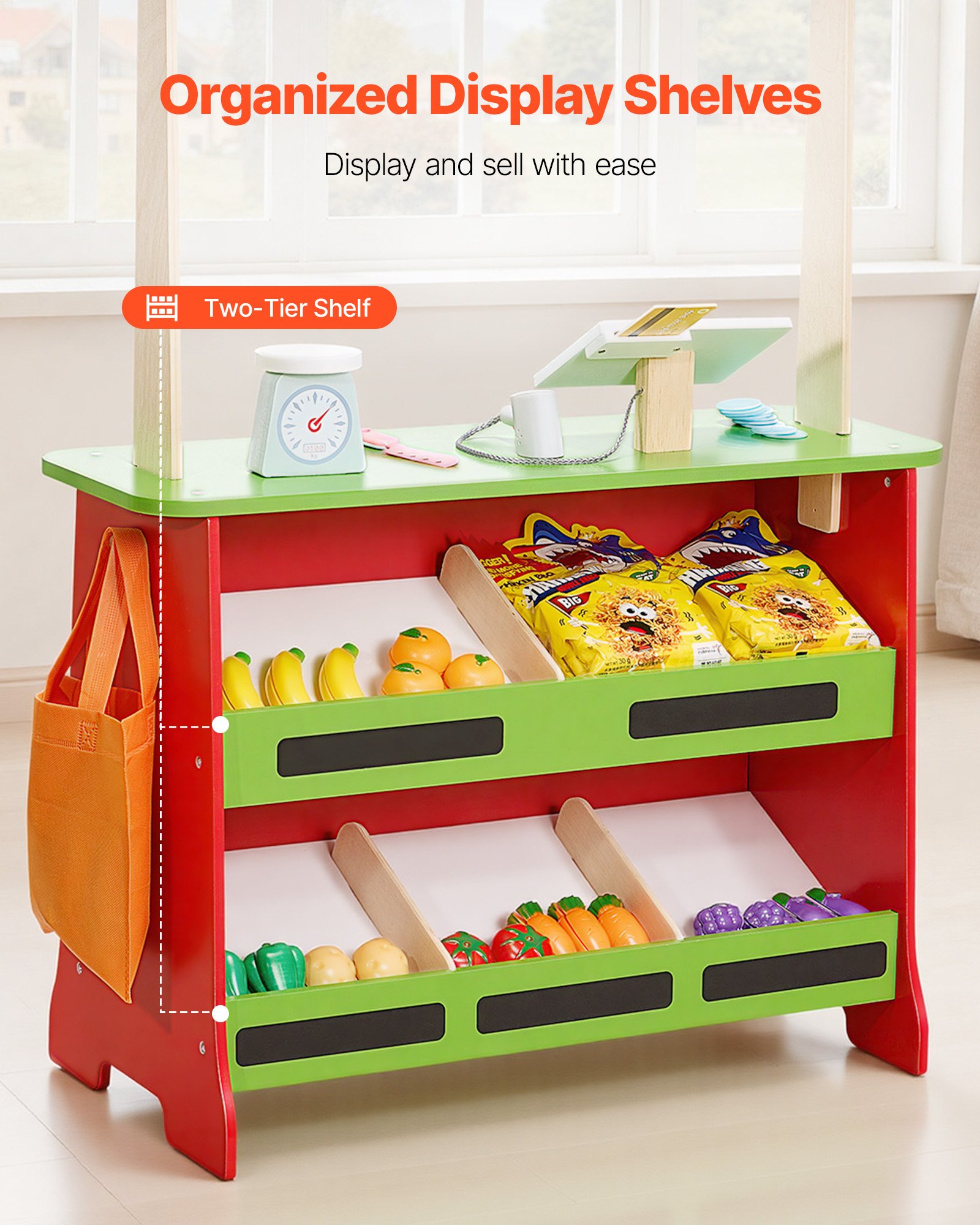 SUGIFT LJMLSSUSS033 Play-Toys - View #5