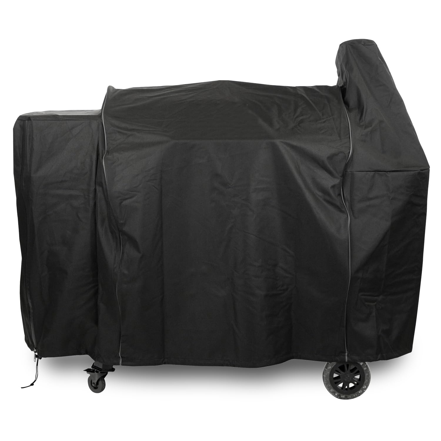 KHKFY  Grill Cover for Pit Boss 1150 DX Wood Pellet Grill Smoker PB1150DX Pro Series 1150 1150PS2 1150PS3 Pellet Grill Heavy Duty Waterproof