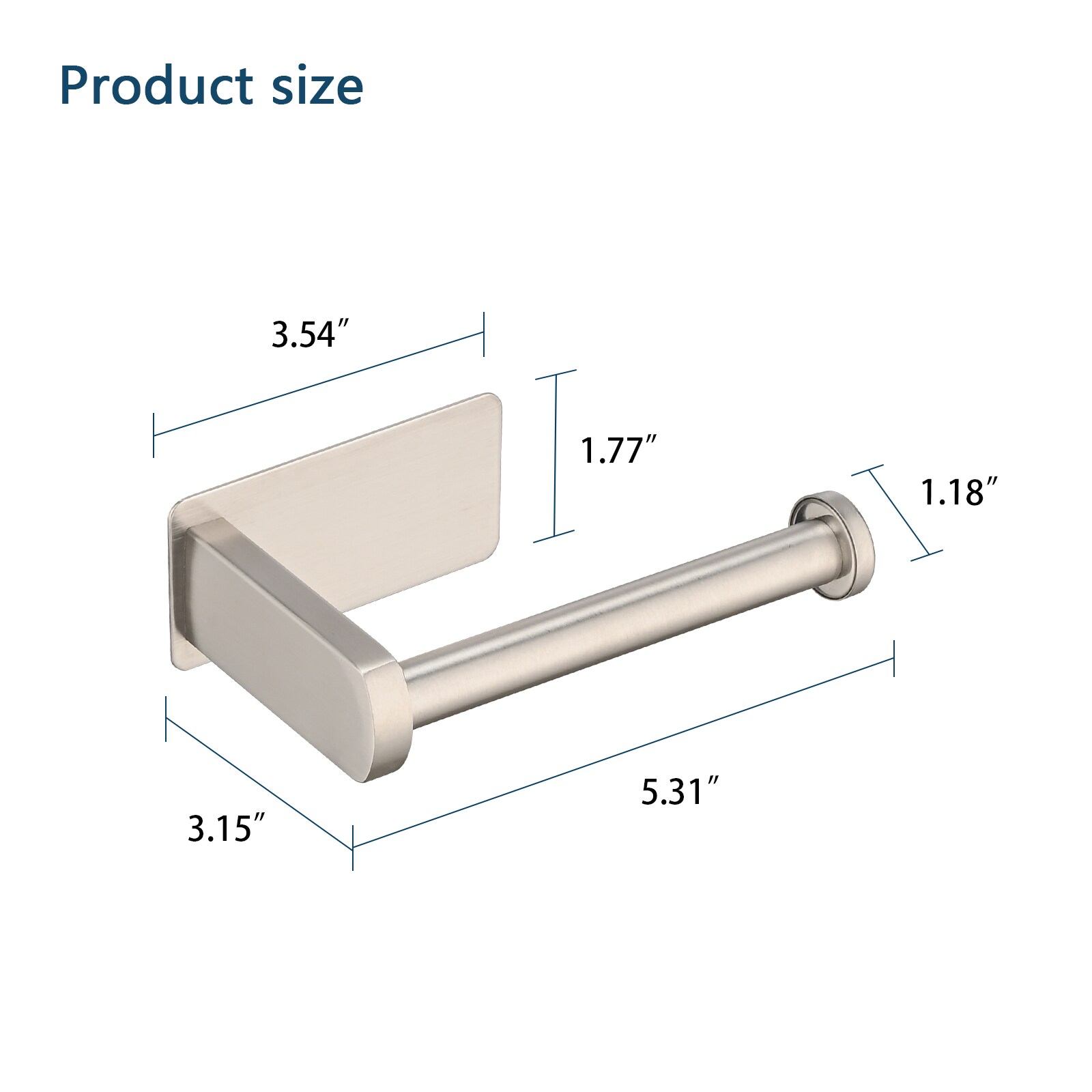 EVERSTEIN Q-842-OTOP d060360 - View #6