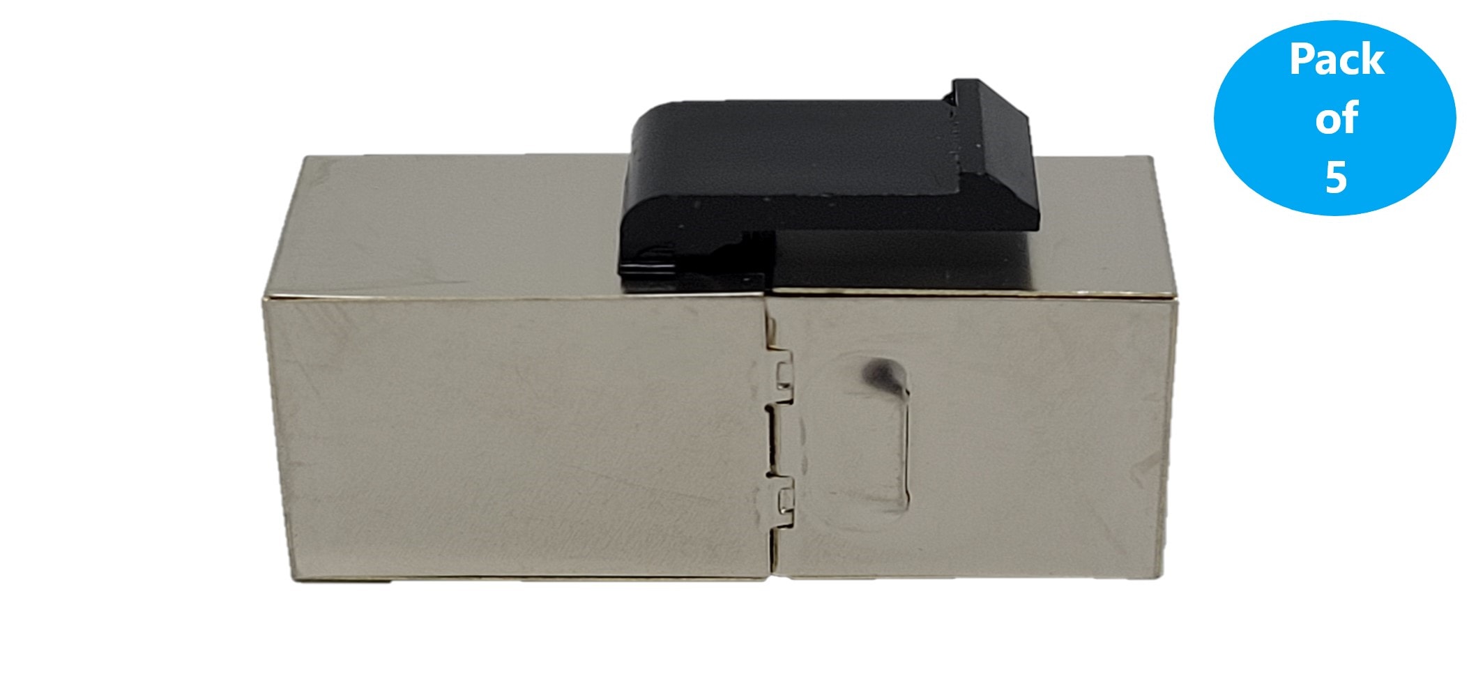 Micro Connectors C20-110L6SKY-5 Electrical-Wall-Plates - View #3