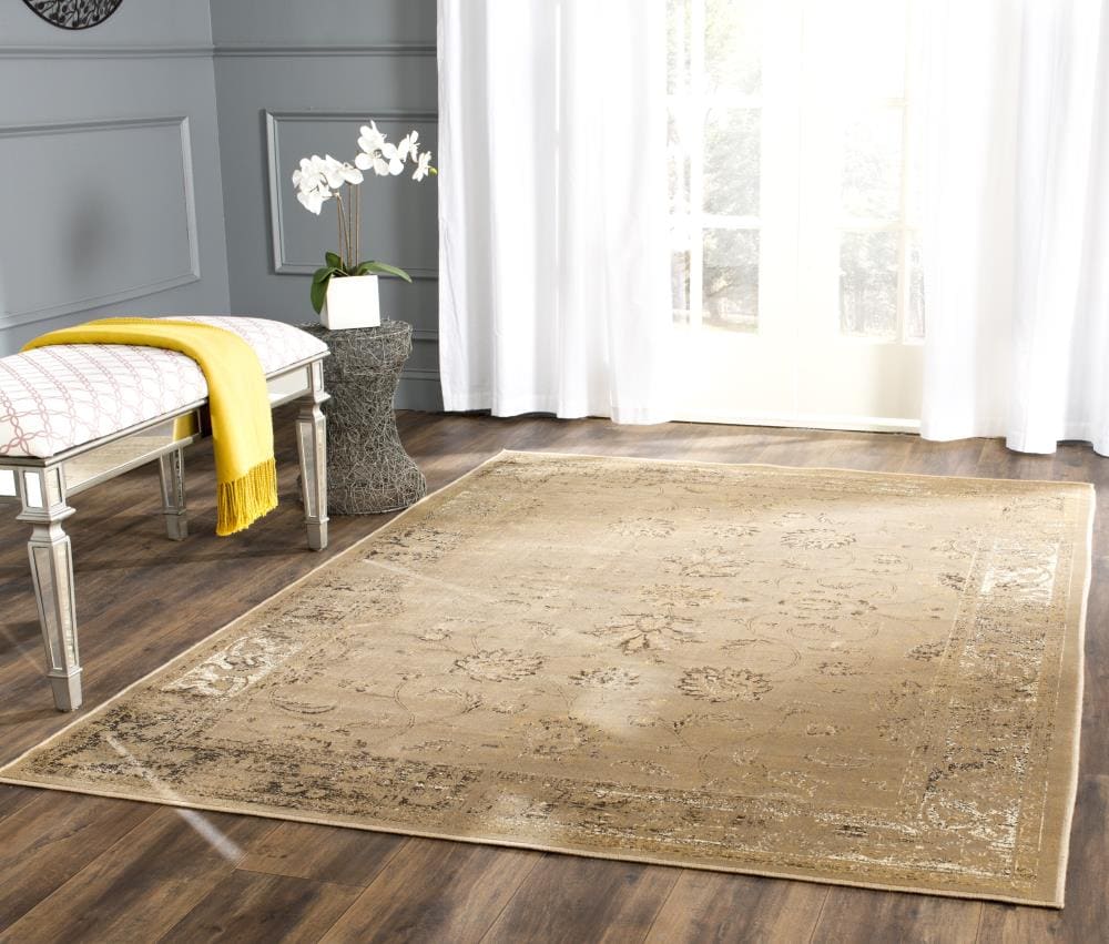Safavieh VTG117-1662-6SQ rugs - View #4