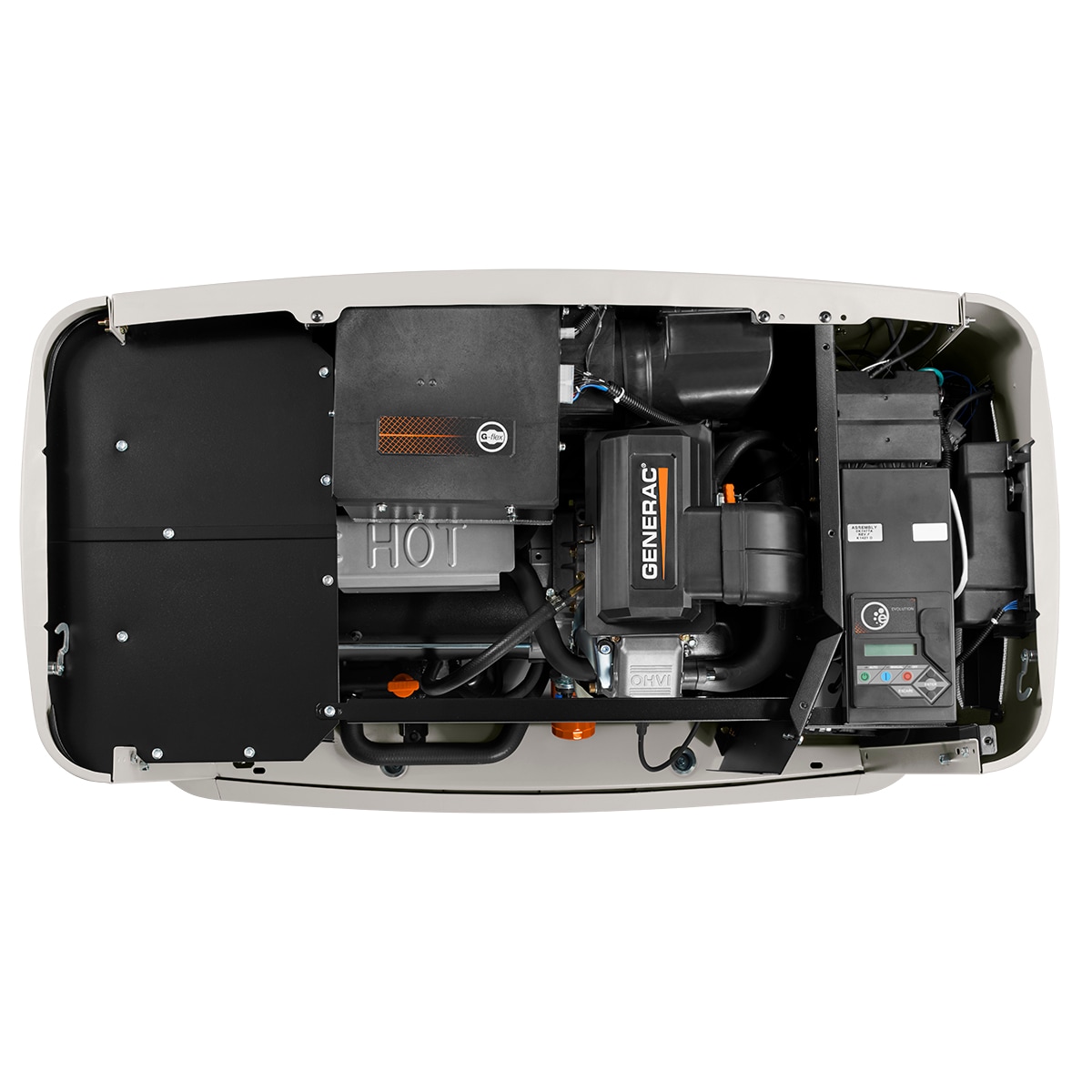 Generac 7163 m100635 - View #9