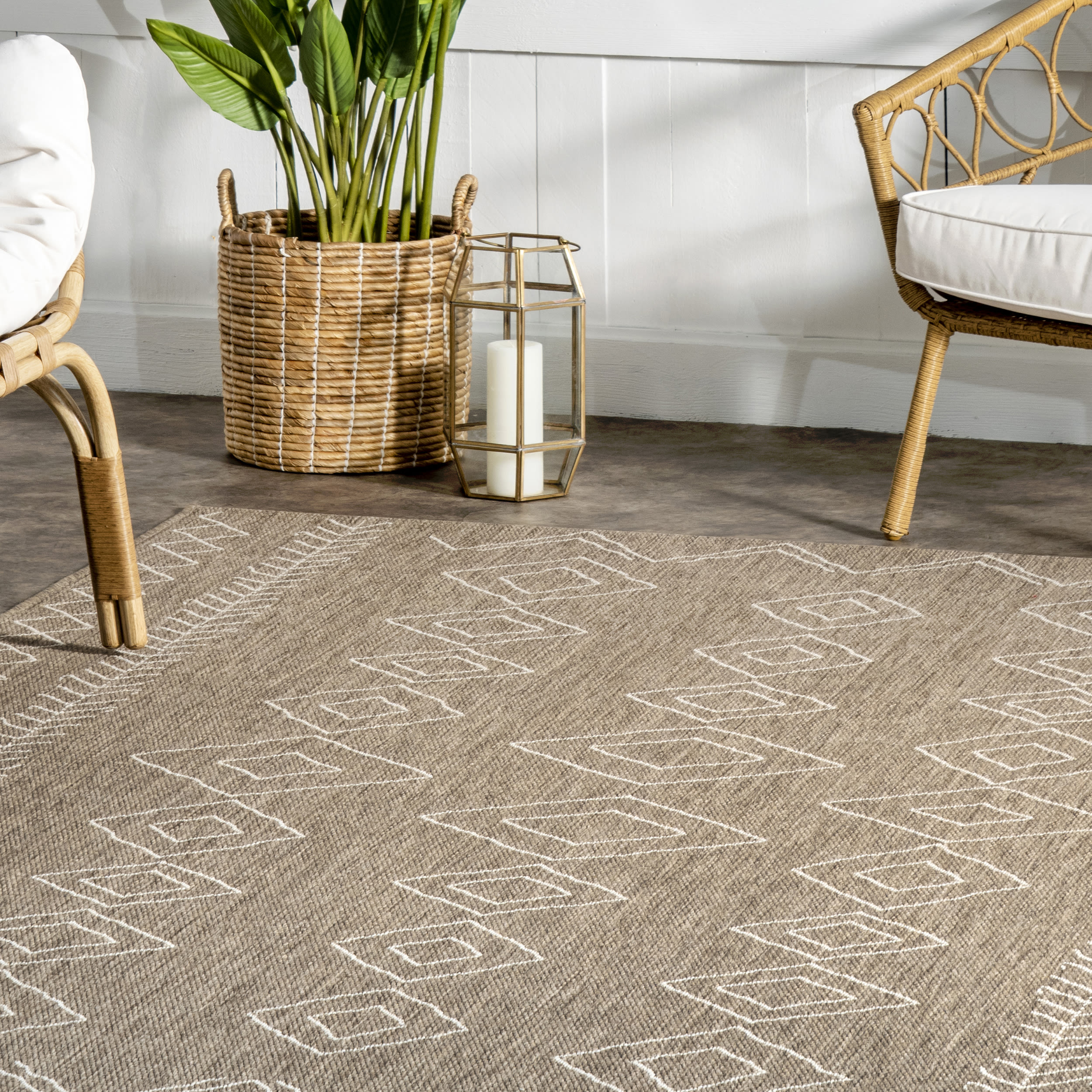 nuLOOM OWDN23D-63092 rugs - View #9