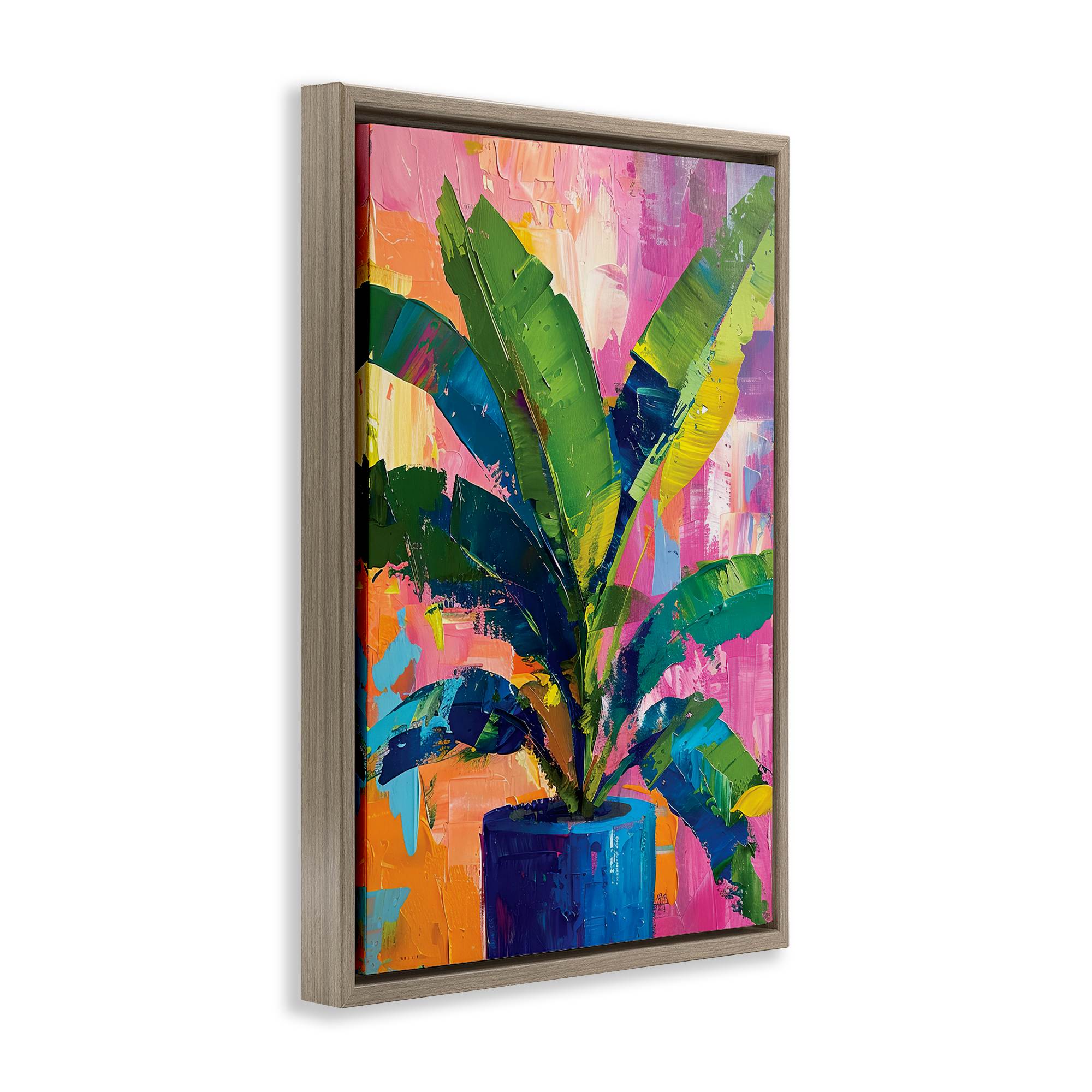 Stupell Industries BT-899-FFE-16X24 Wall-Art - View #2