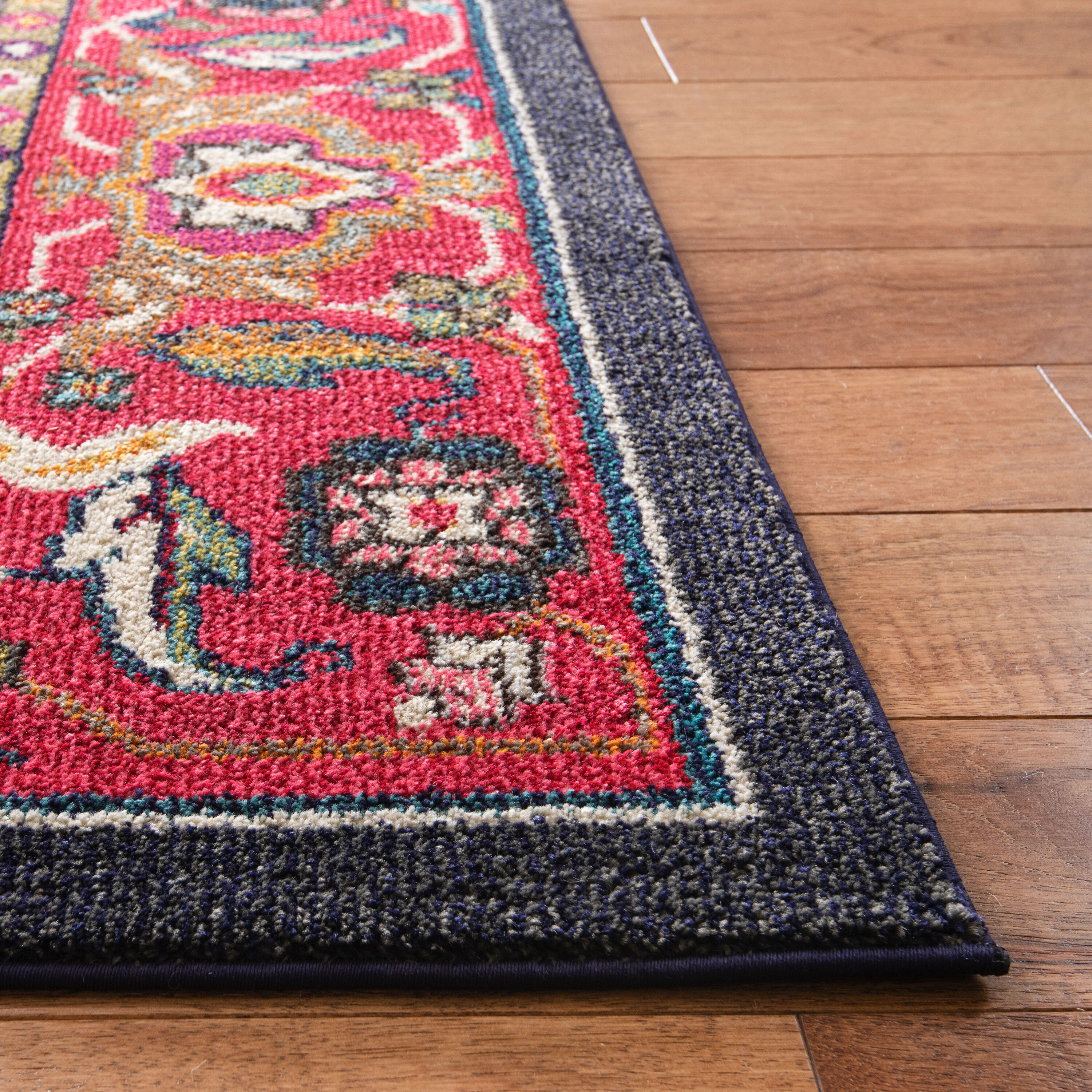 Safavieh MNC207C-810 rugs - View #3
