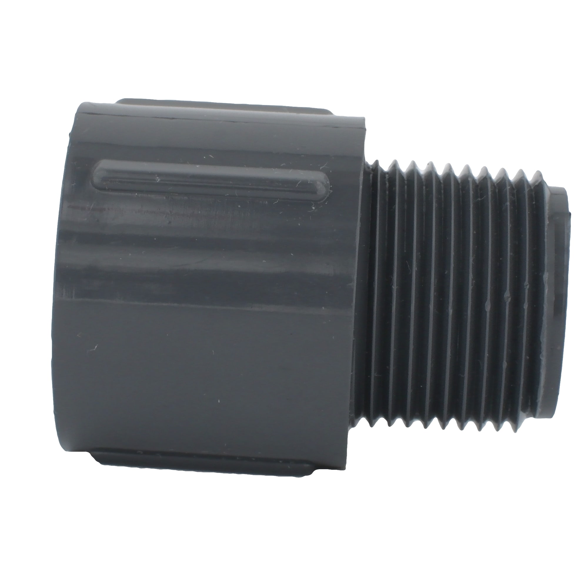 Charlotte Pipe PVC 08109  1000 Pvc-Pressure-Sch-40-Fittings - View #9