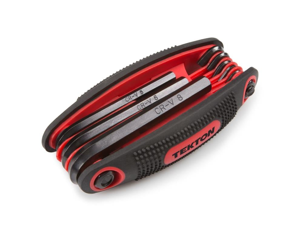 TEKTON 25142 Hex-Torx-Key - View #4