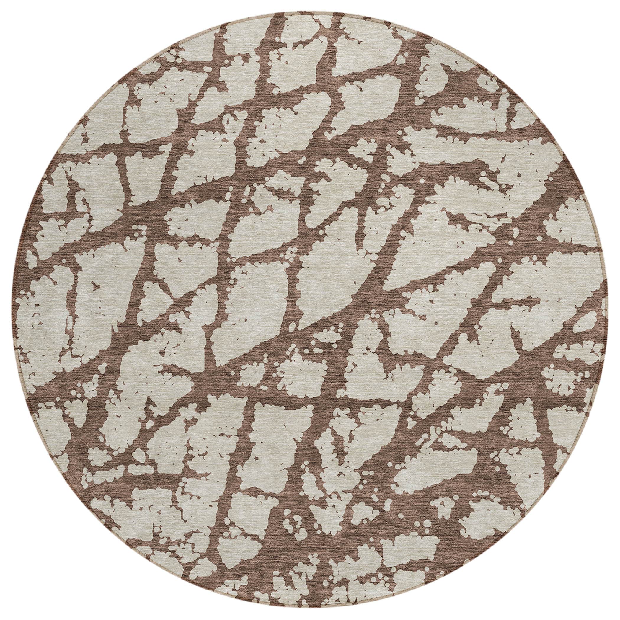 Addison Rugs ACN972BR8RO rugs - View #2